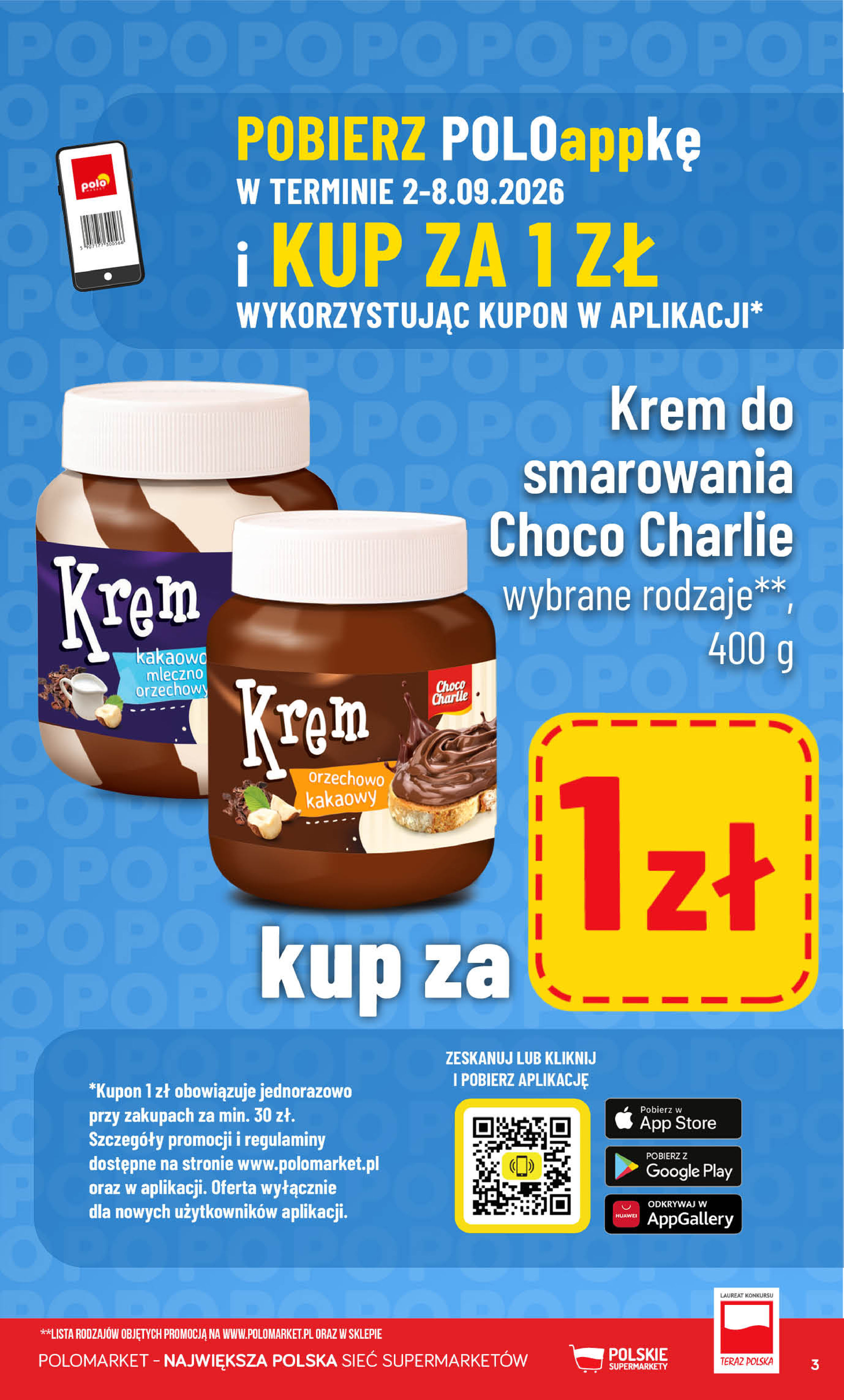 POLOmarket