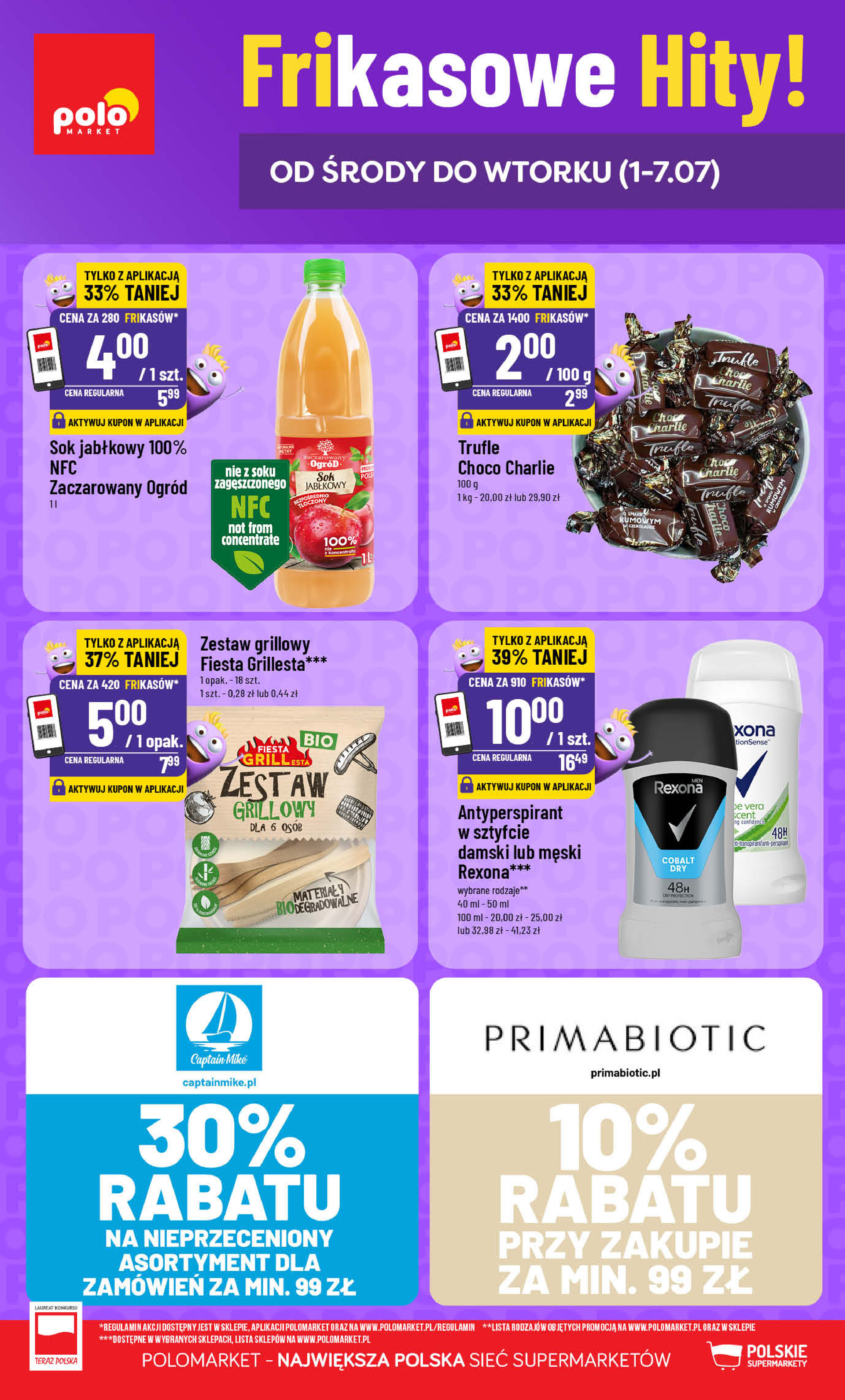 POLOmarket