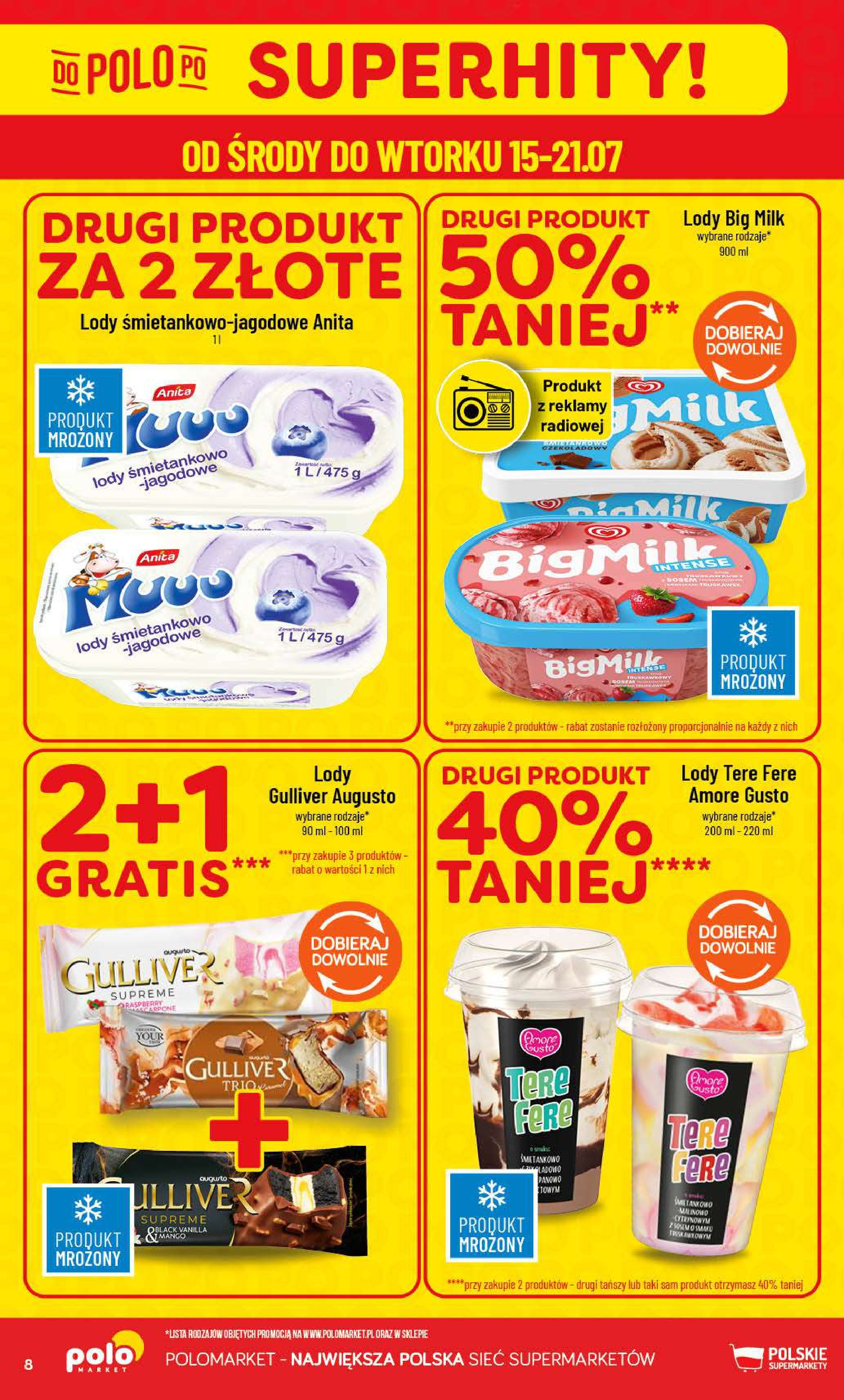 POLOmarket