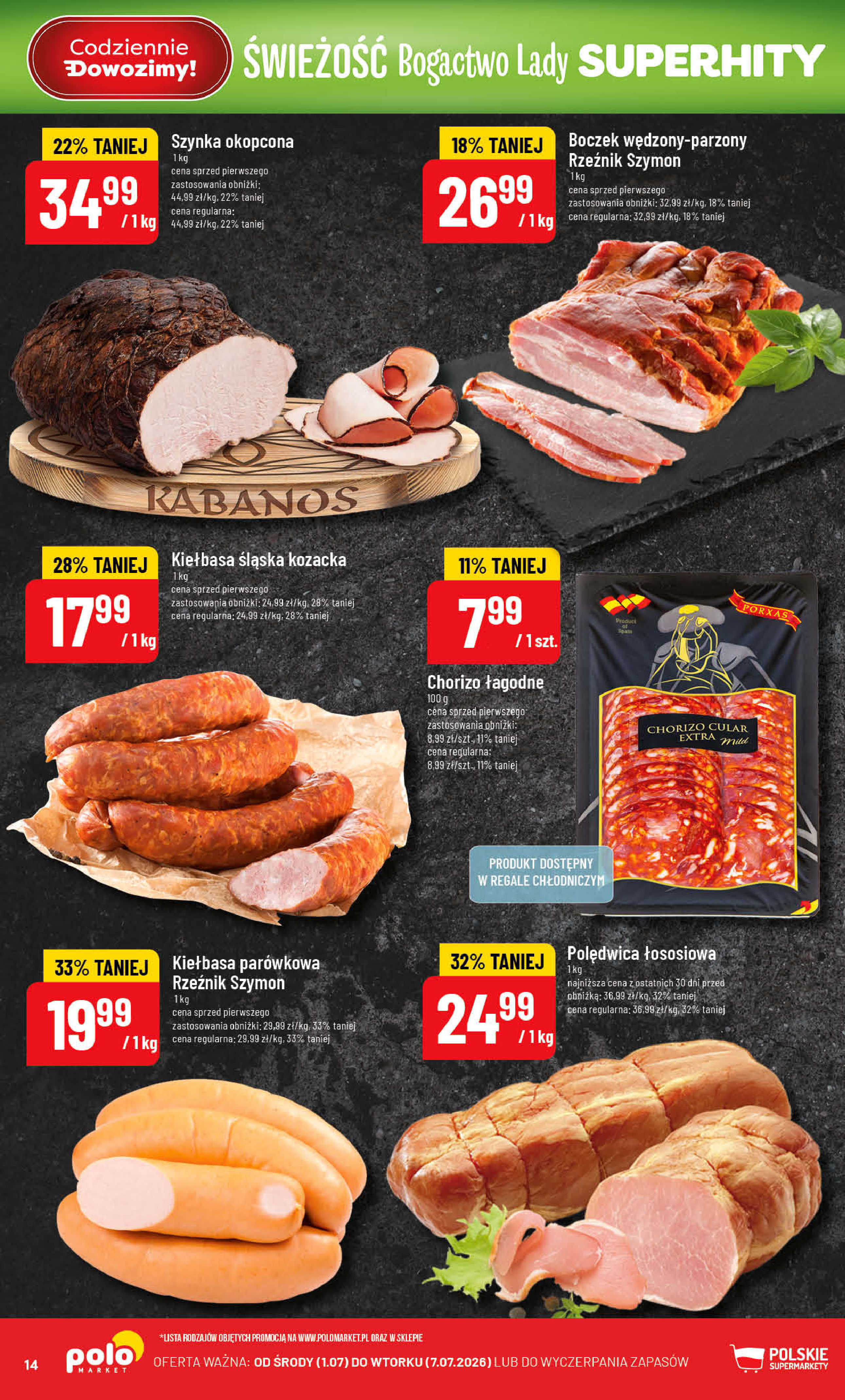 POLOmarket