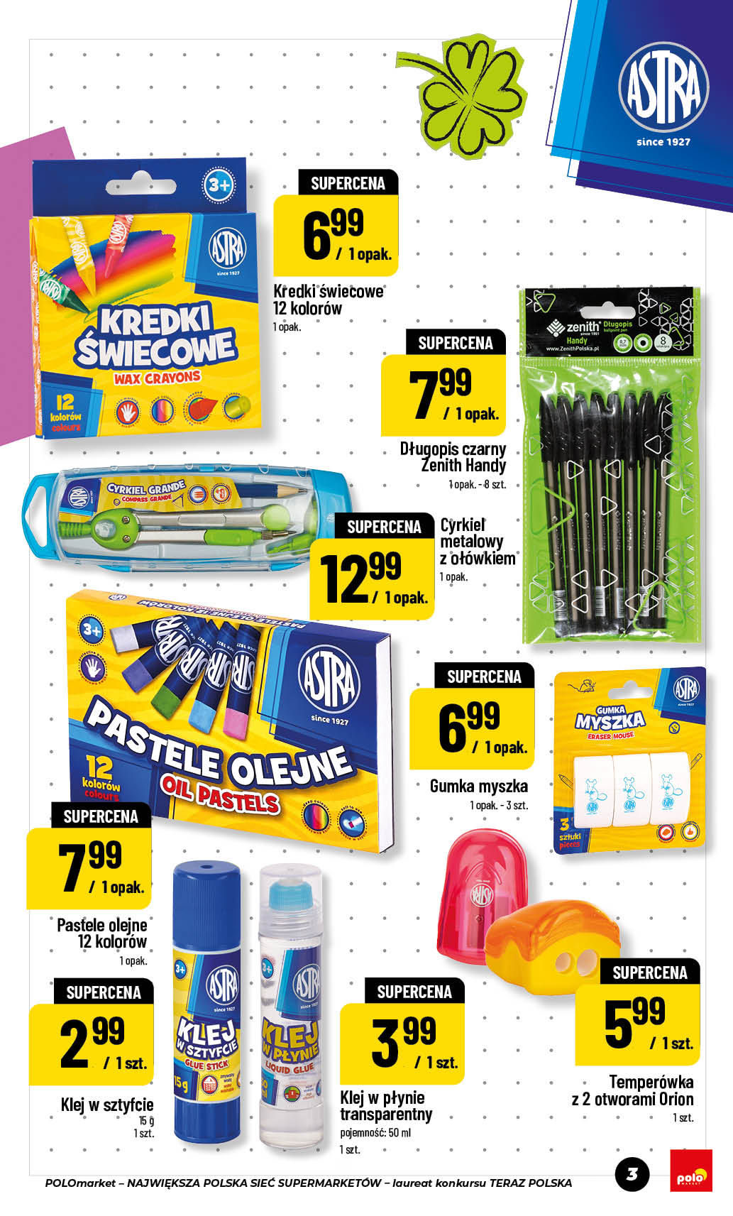 POLOmarket
