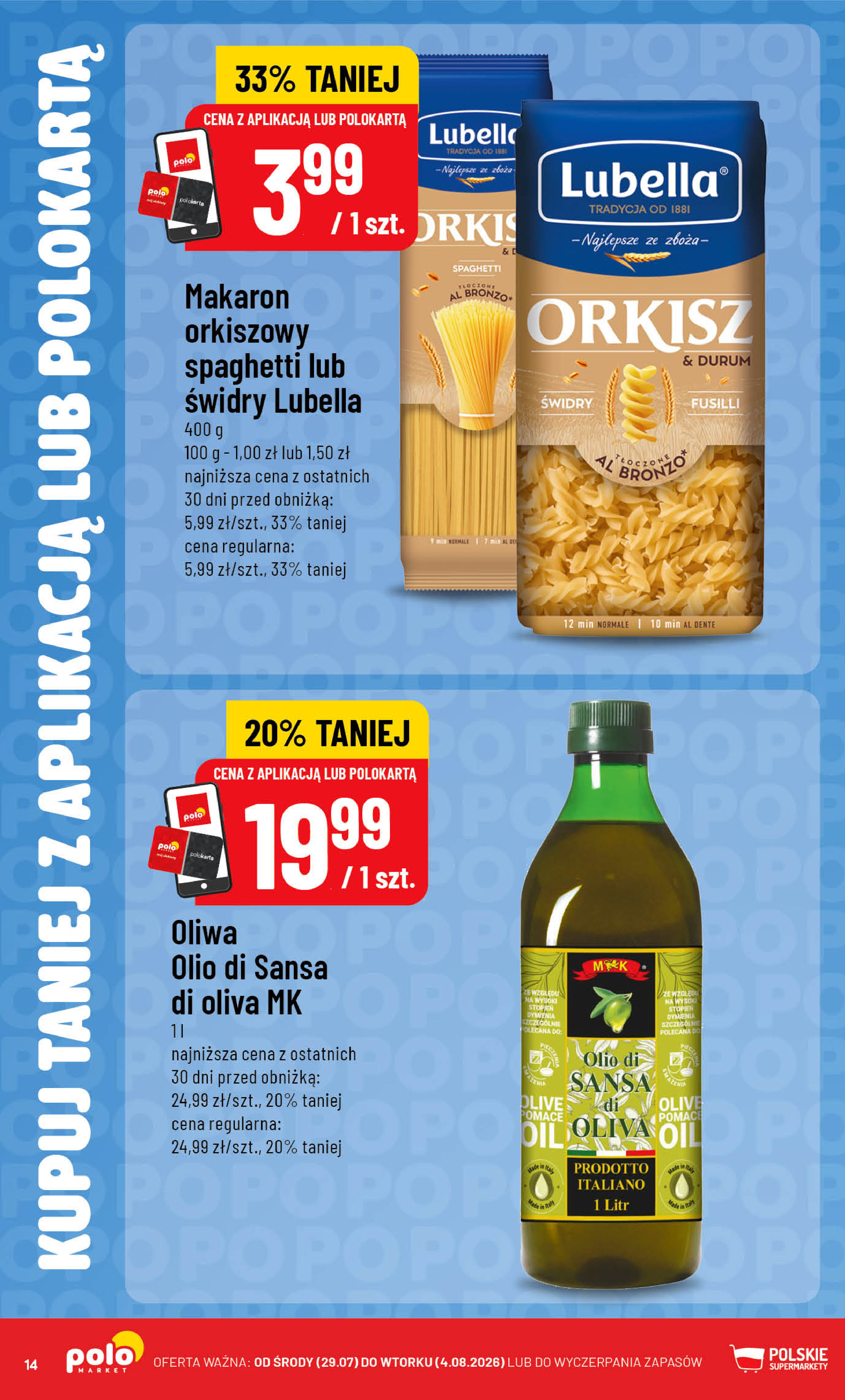 POLOmarket