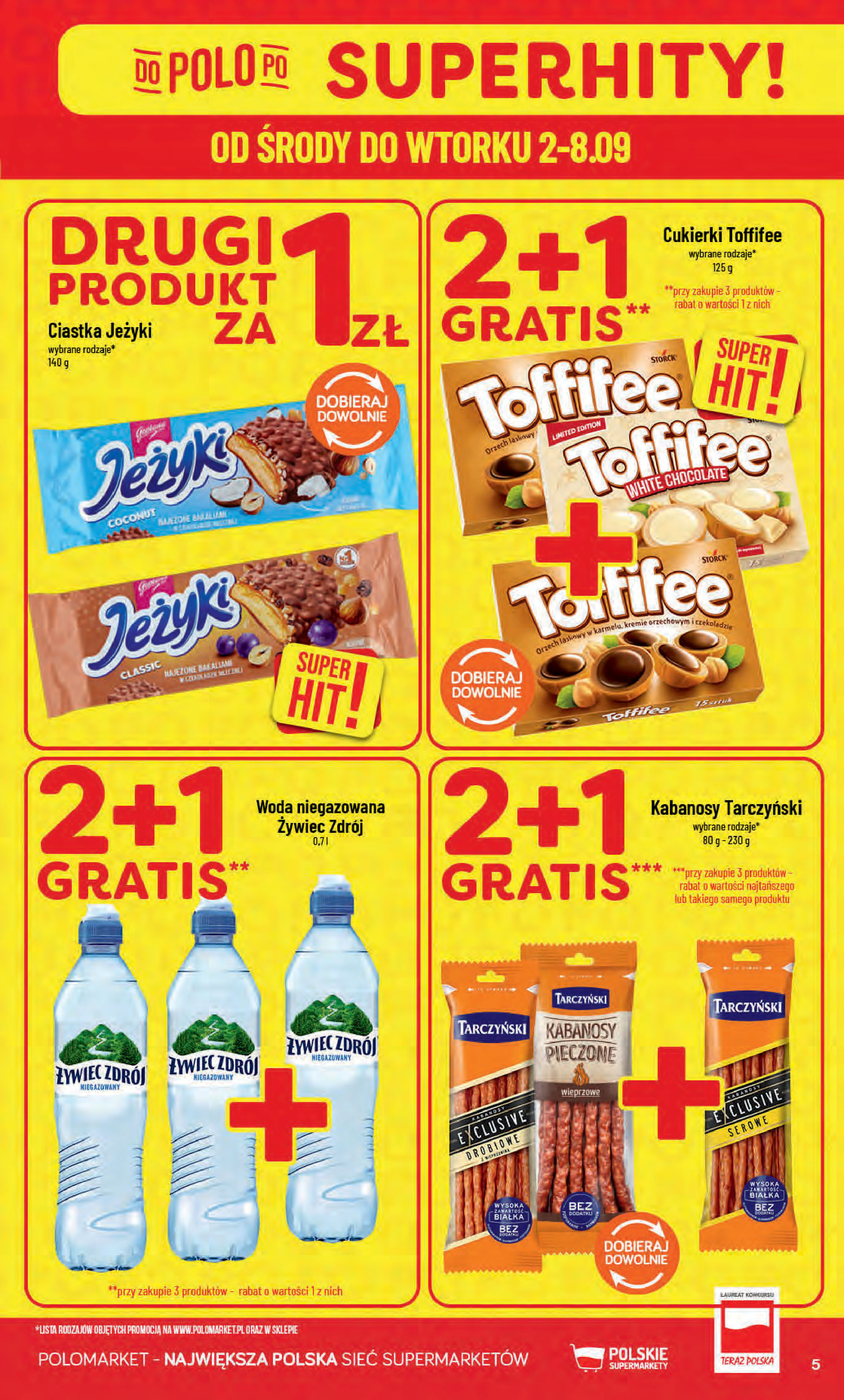POLOmarket