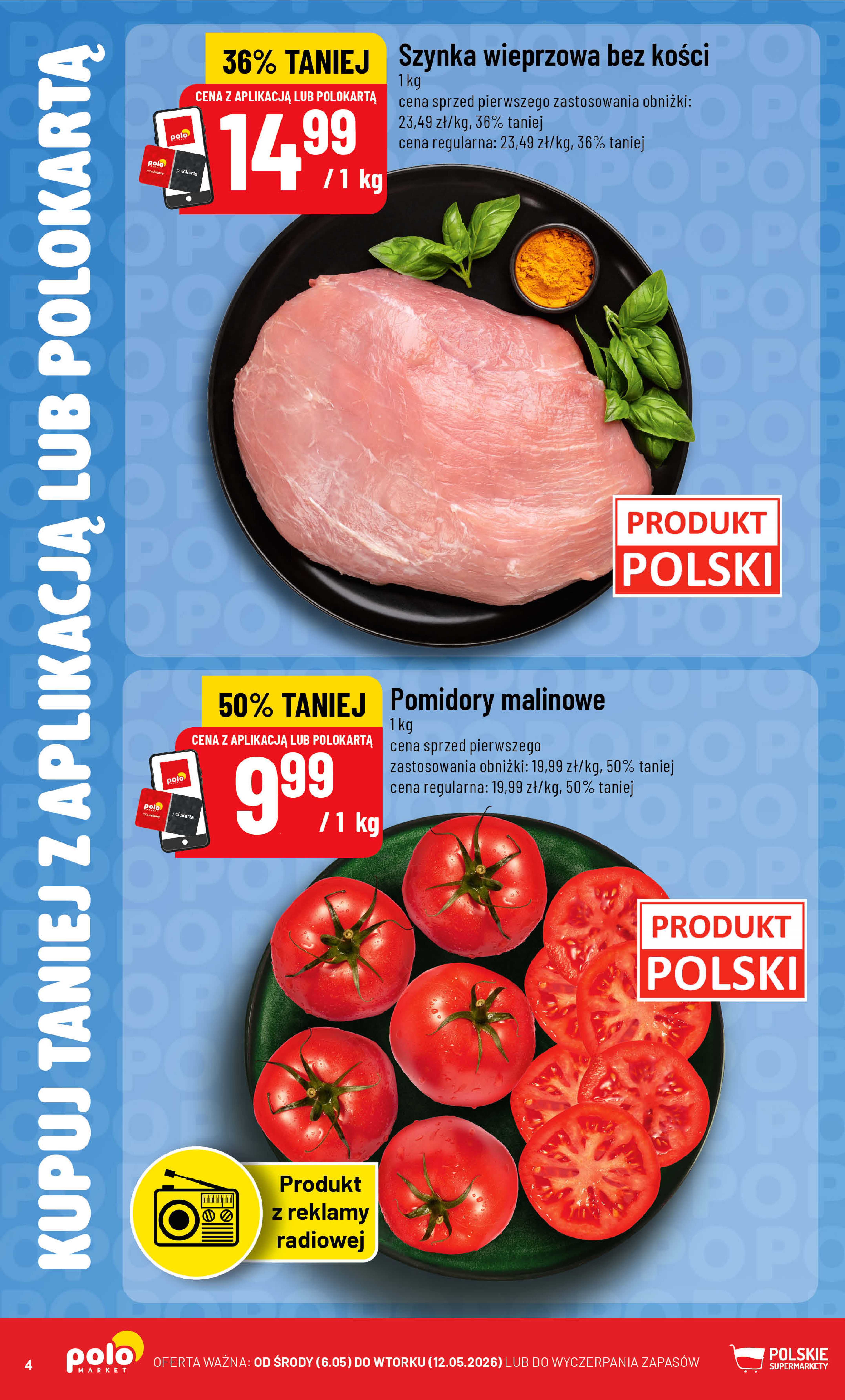 POLOmarket