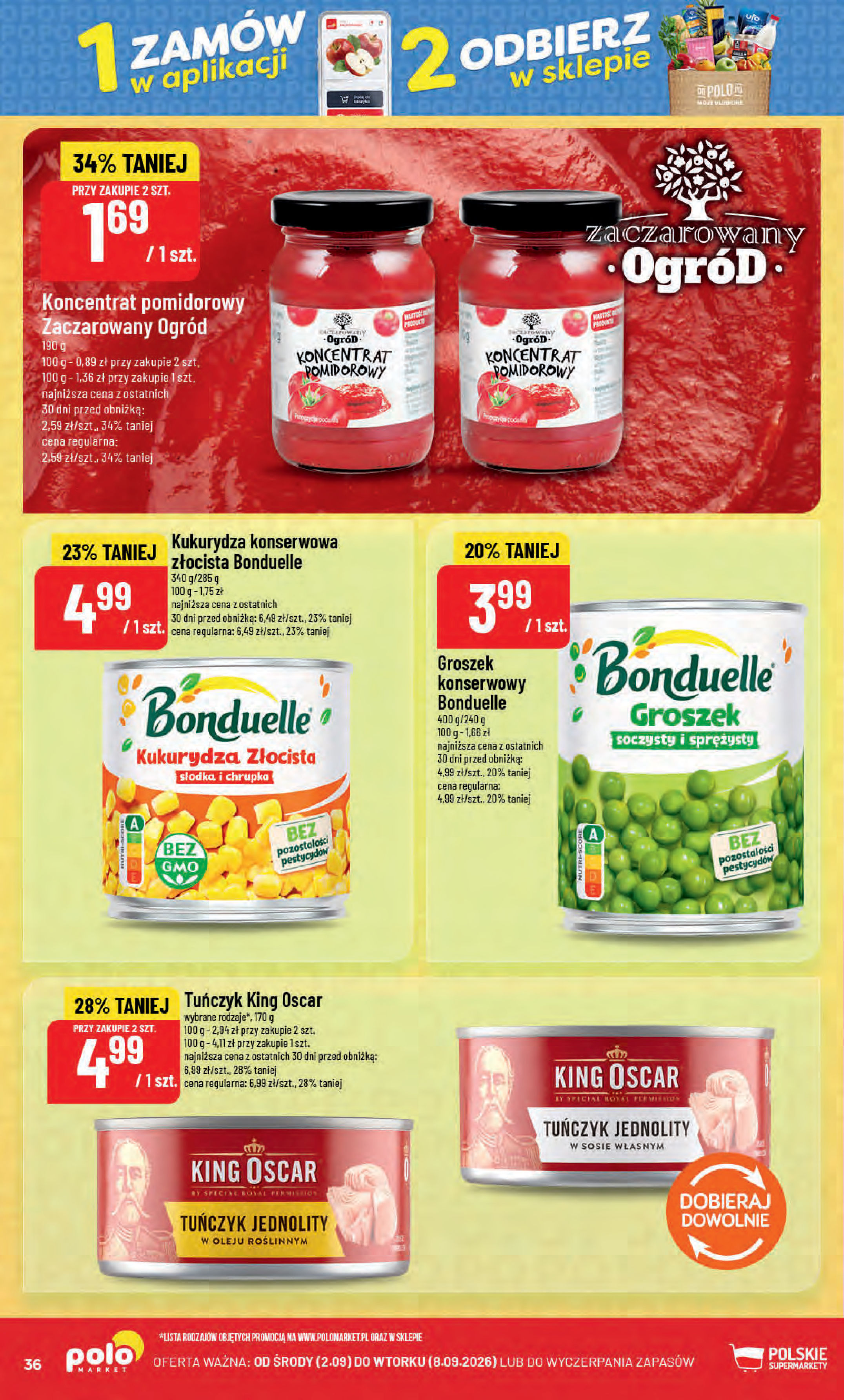 POLOmarket