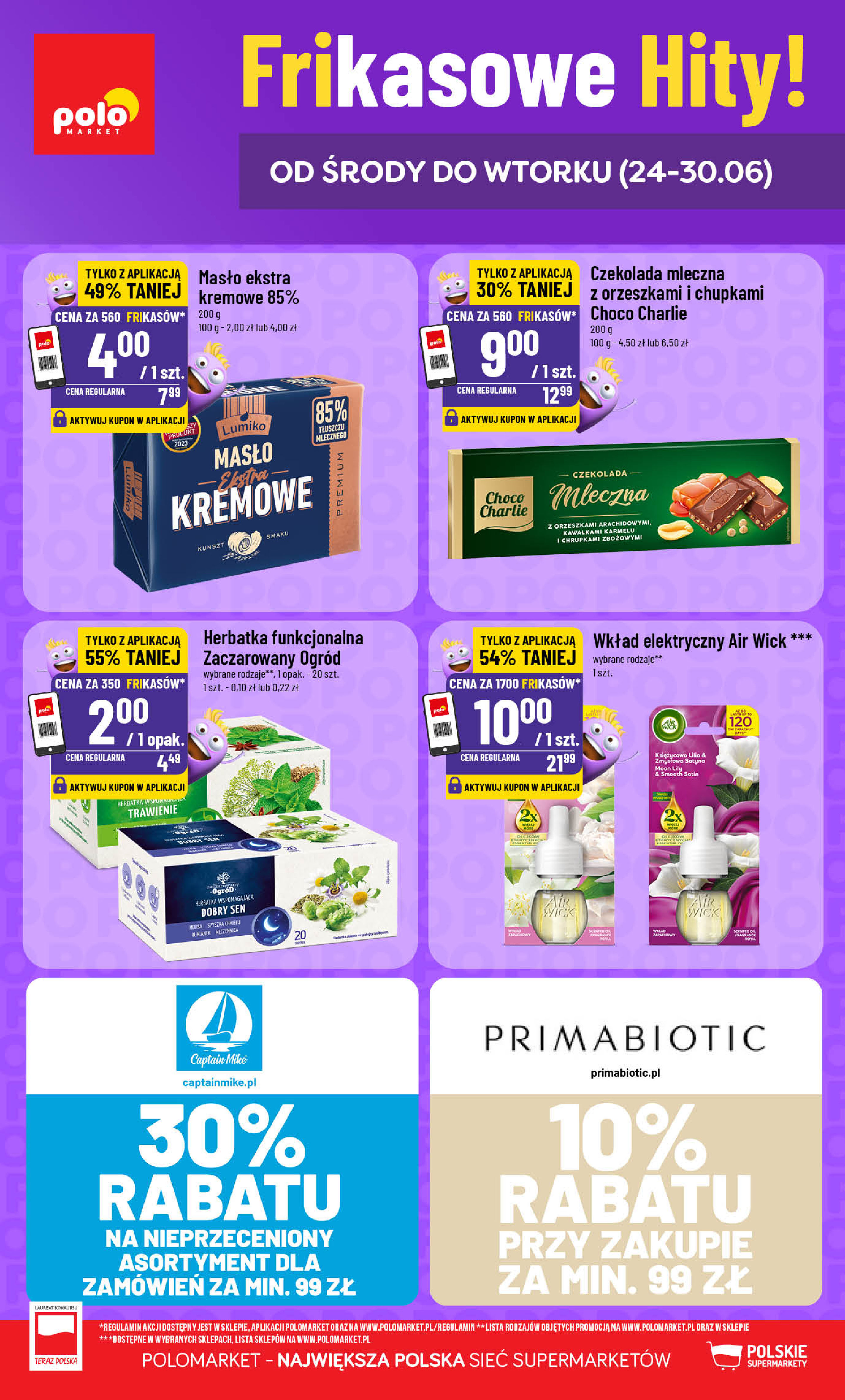 POLOmarket