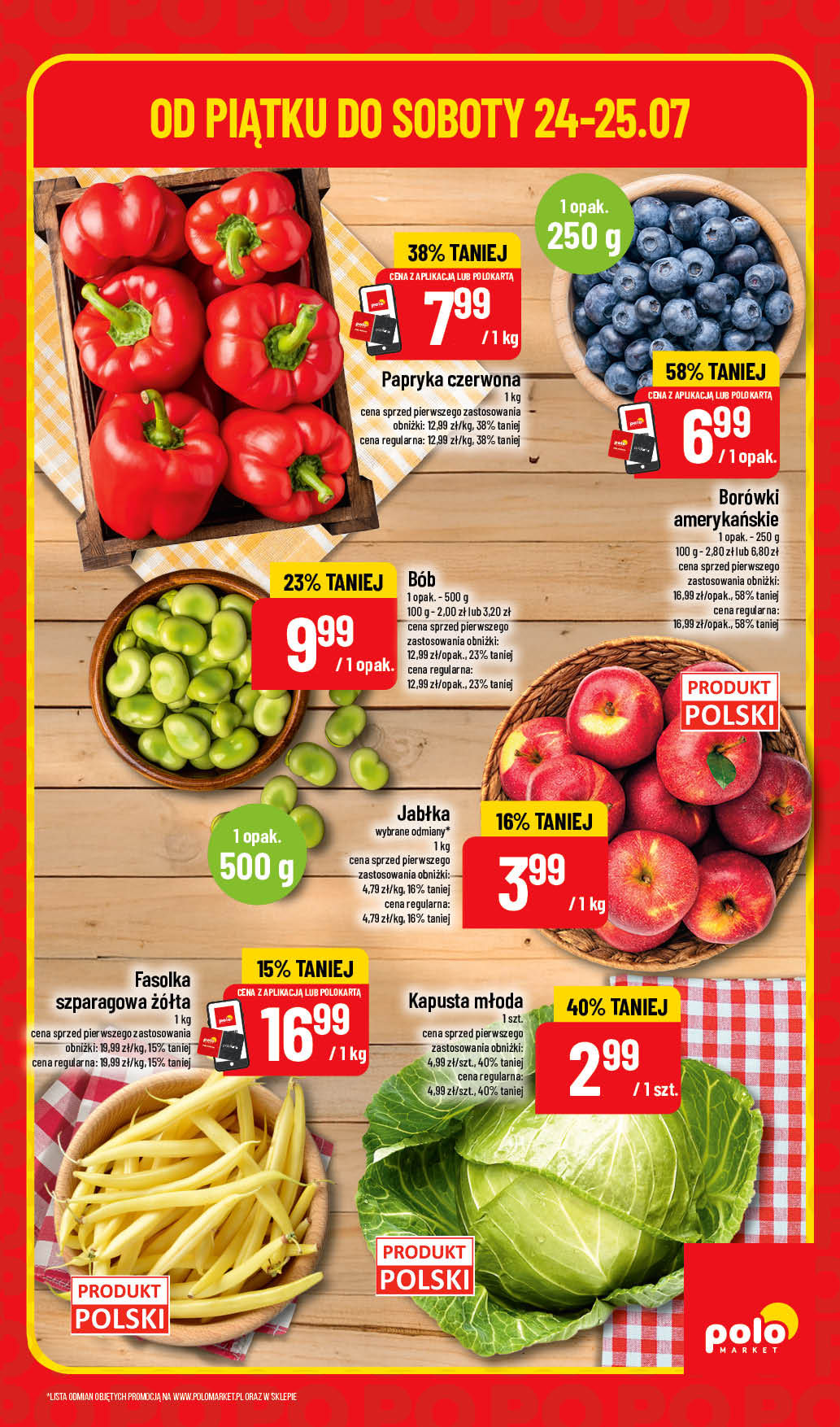 POLOmarket