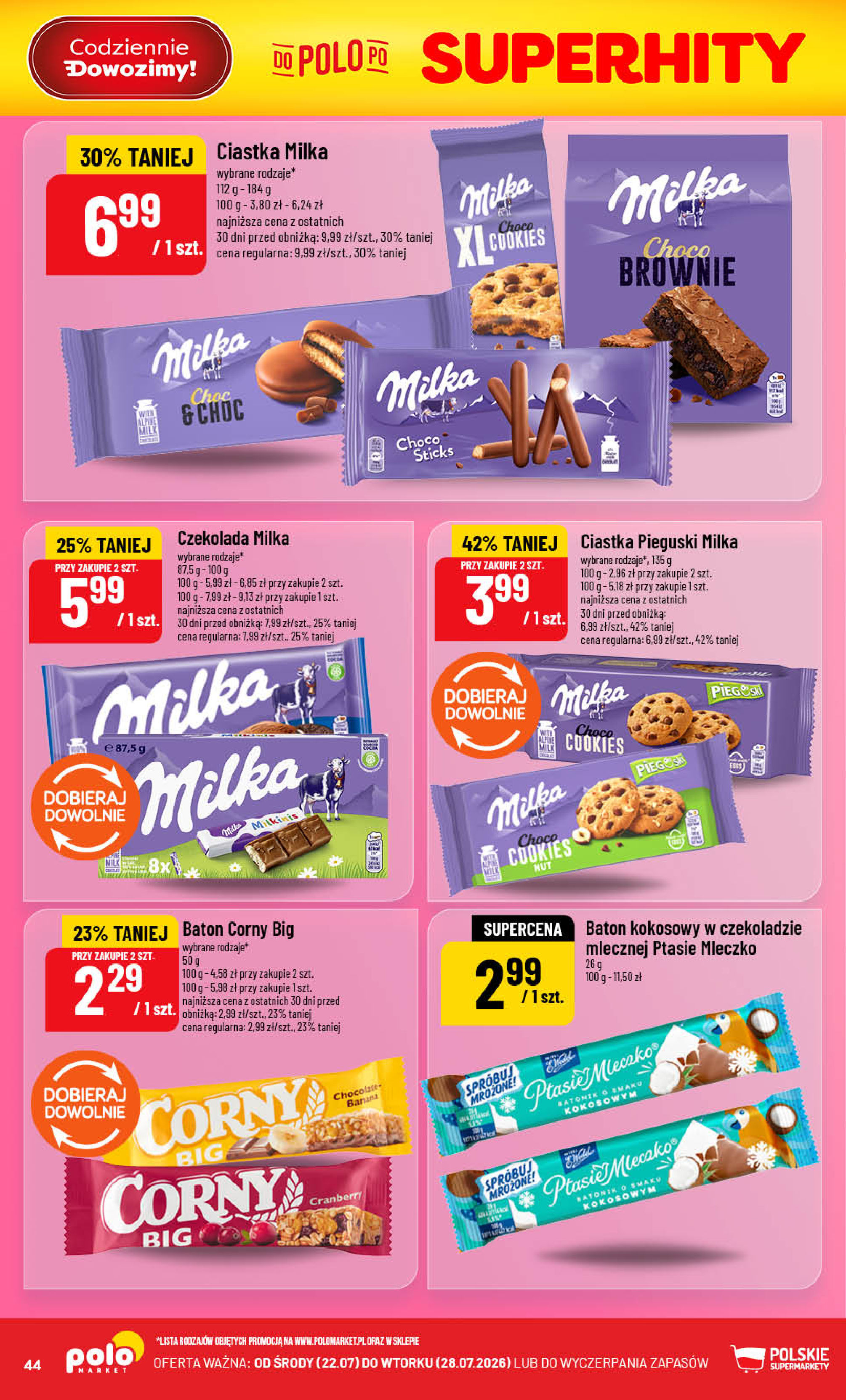 POLOmarket