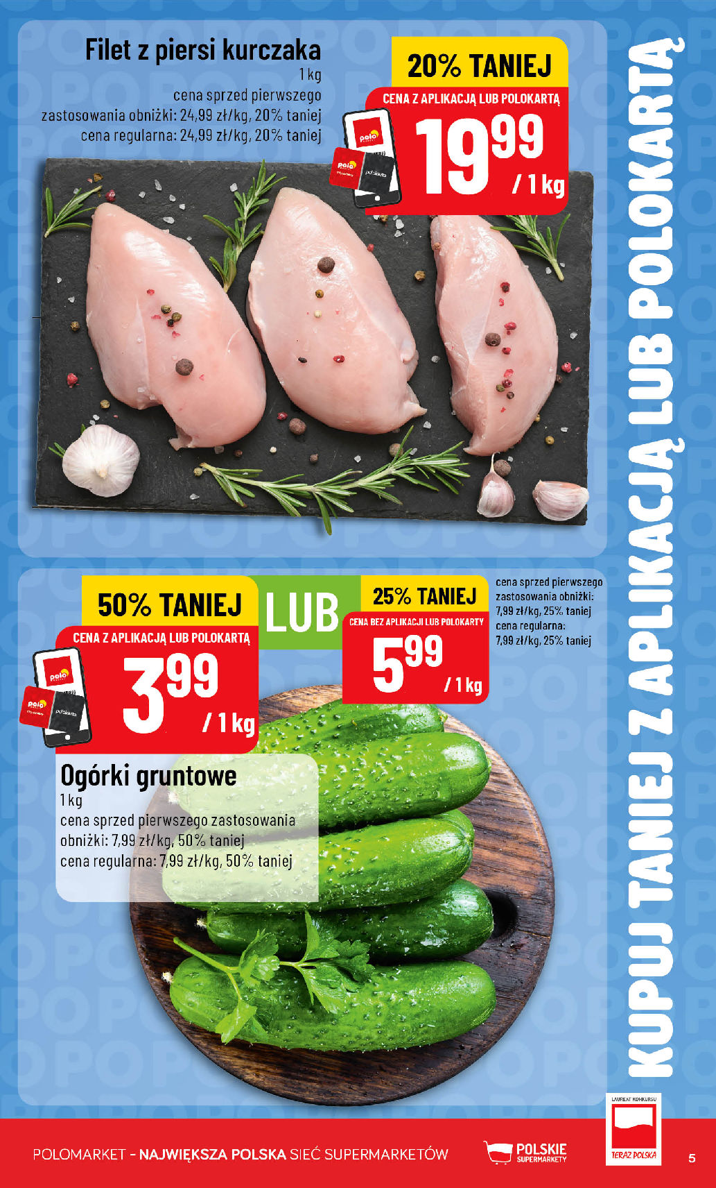 POLOmarket