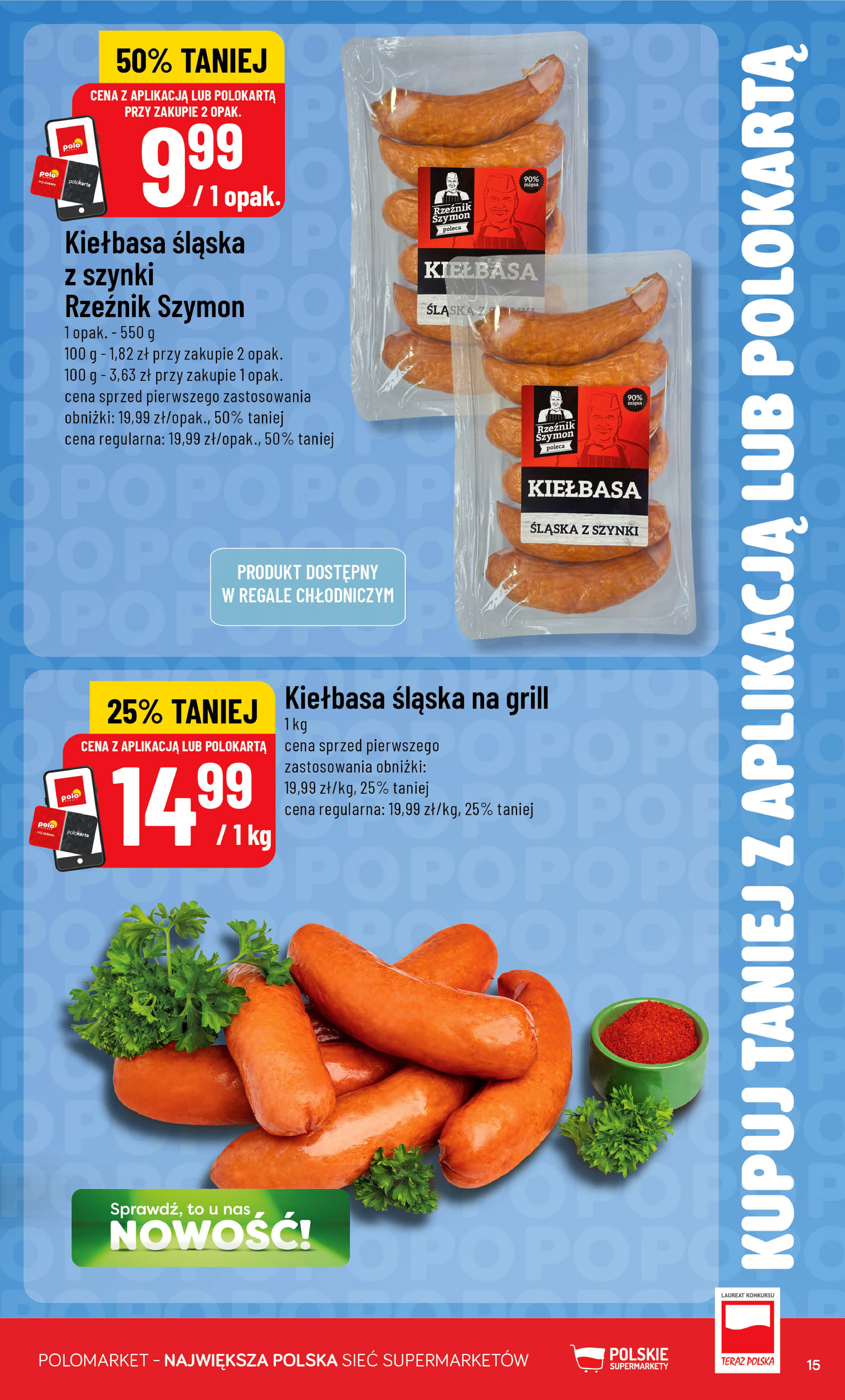 POLOmarket