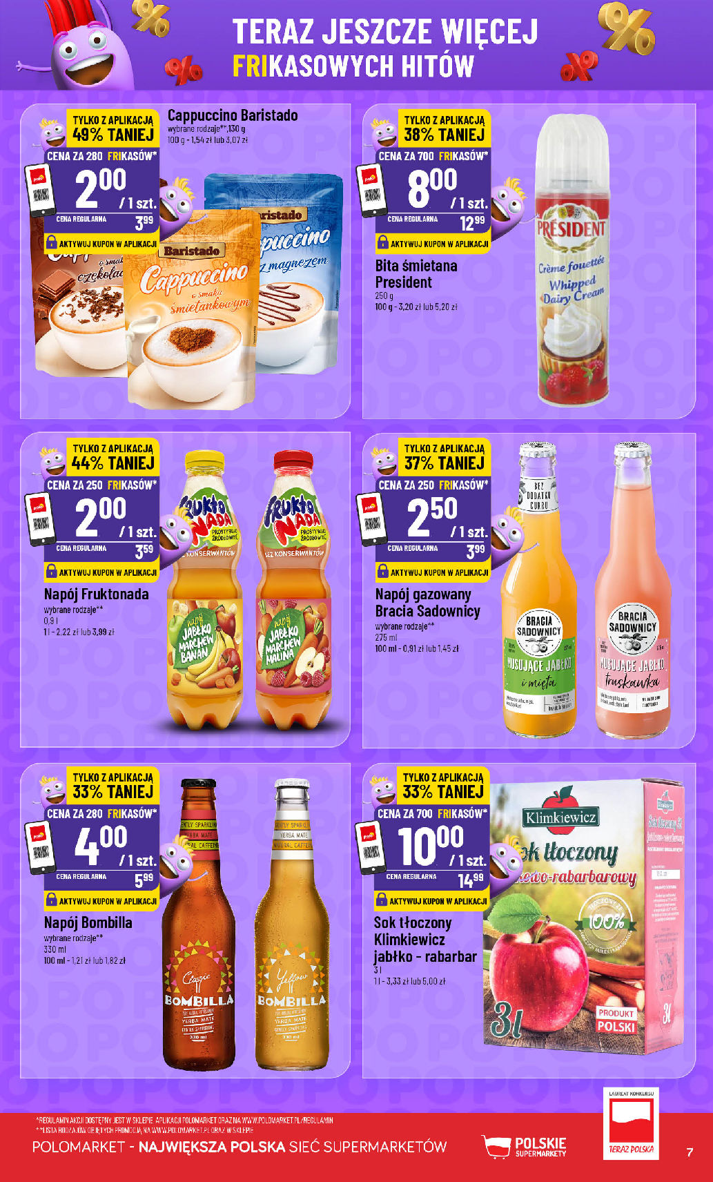 POLOmarket