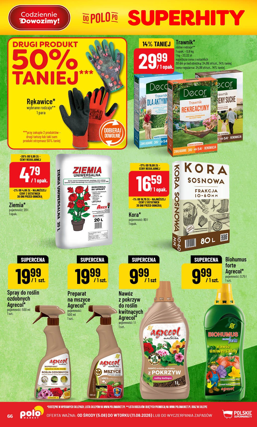 POLOmarket