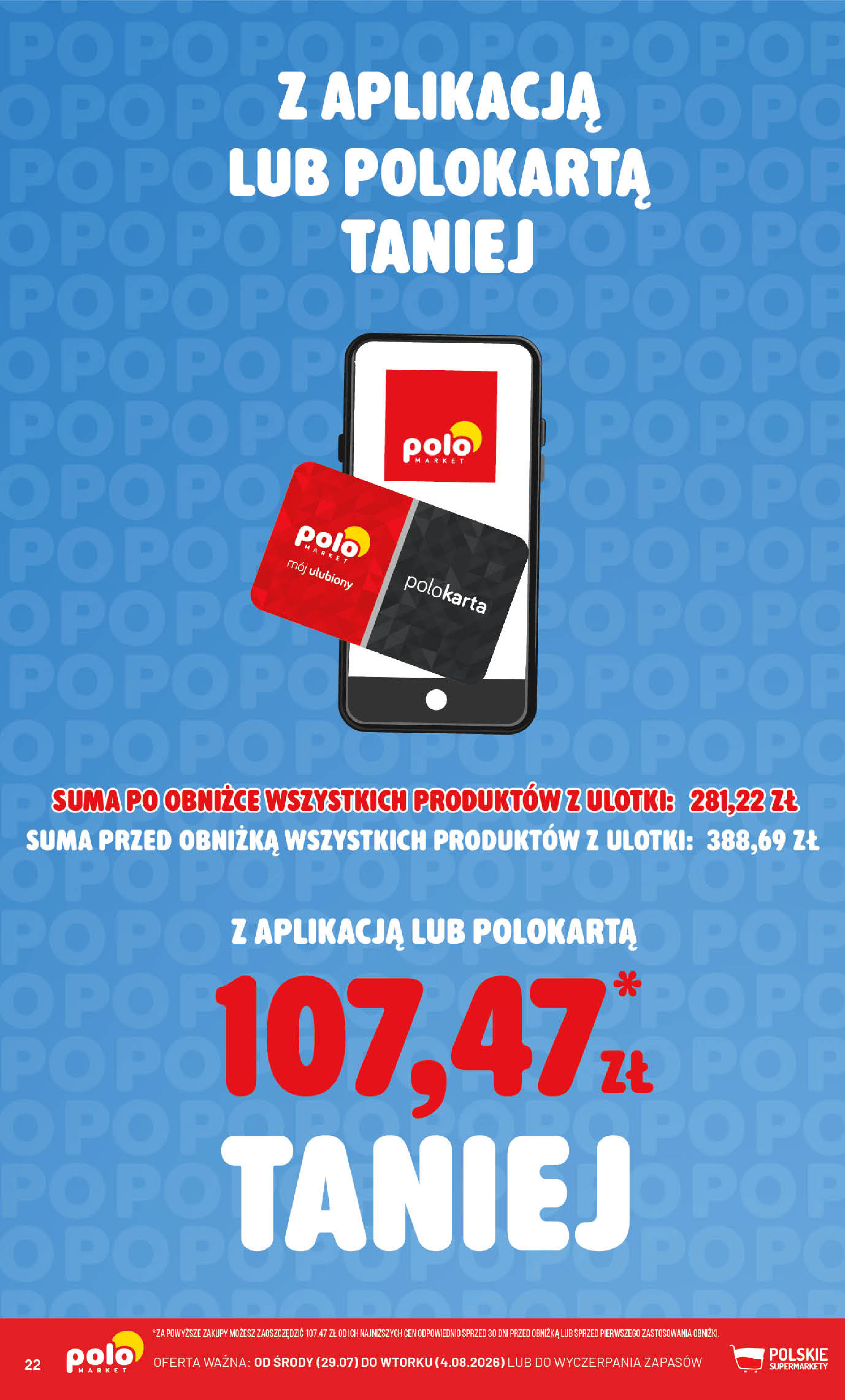 POLOmarket