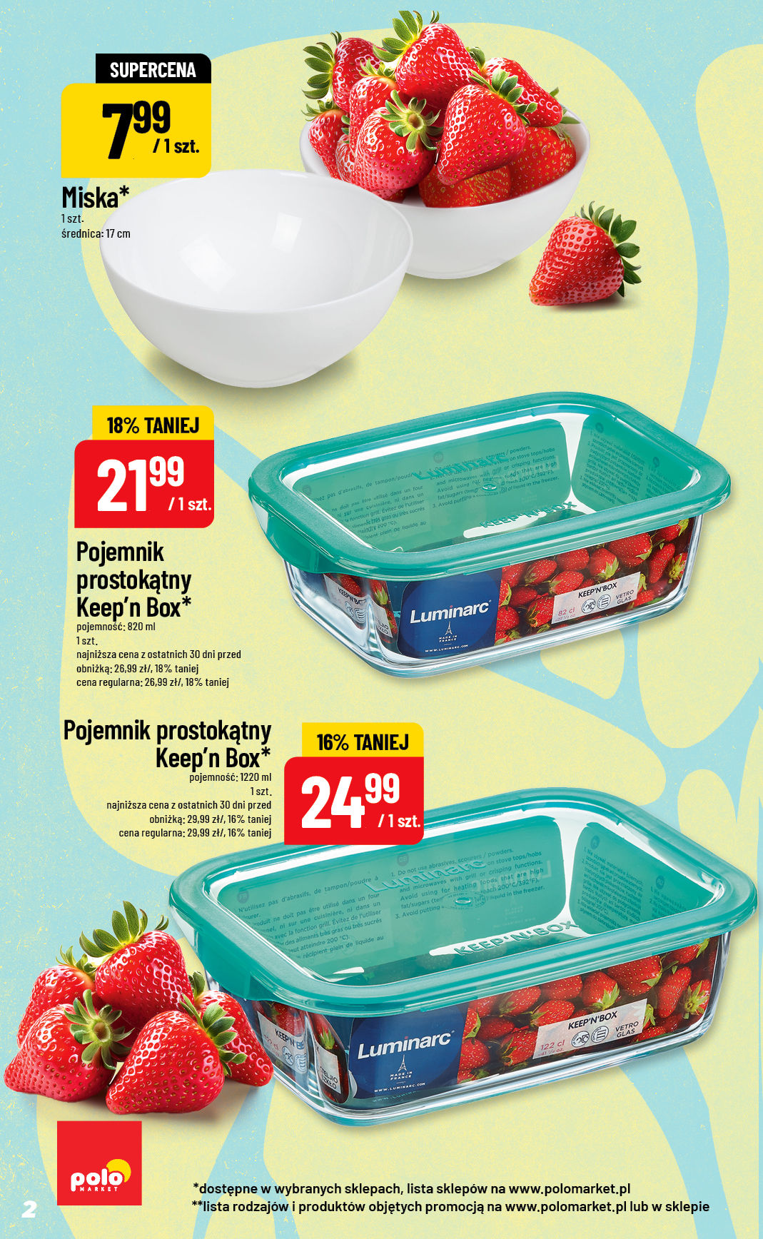 POLOmarket