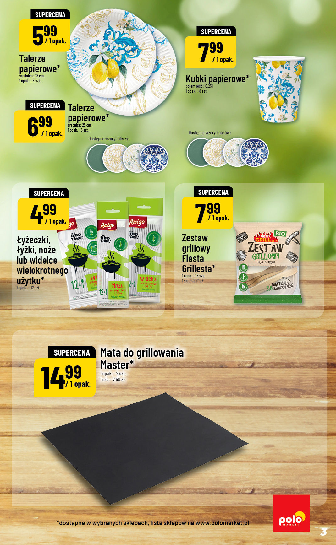 POLOmarket
