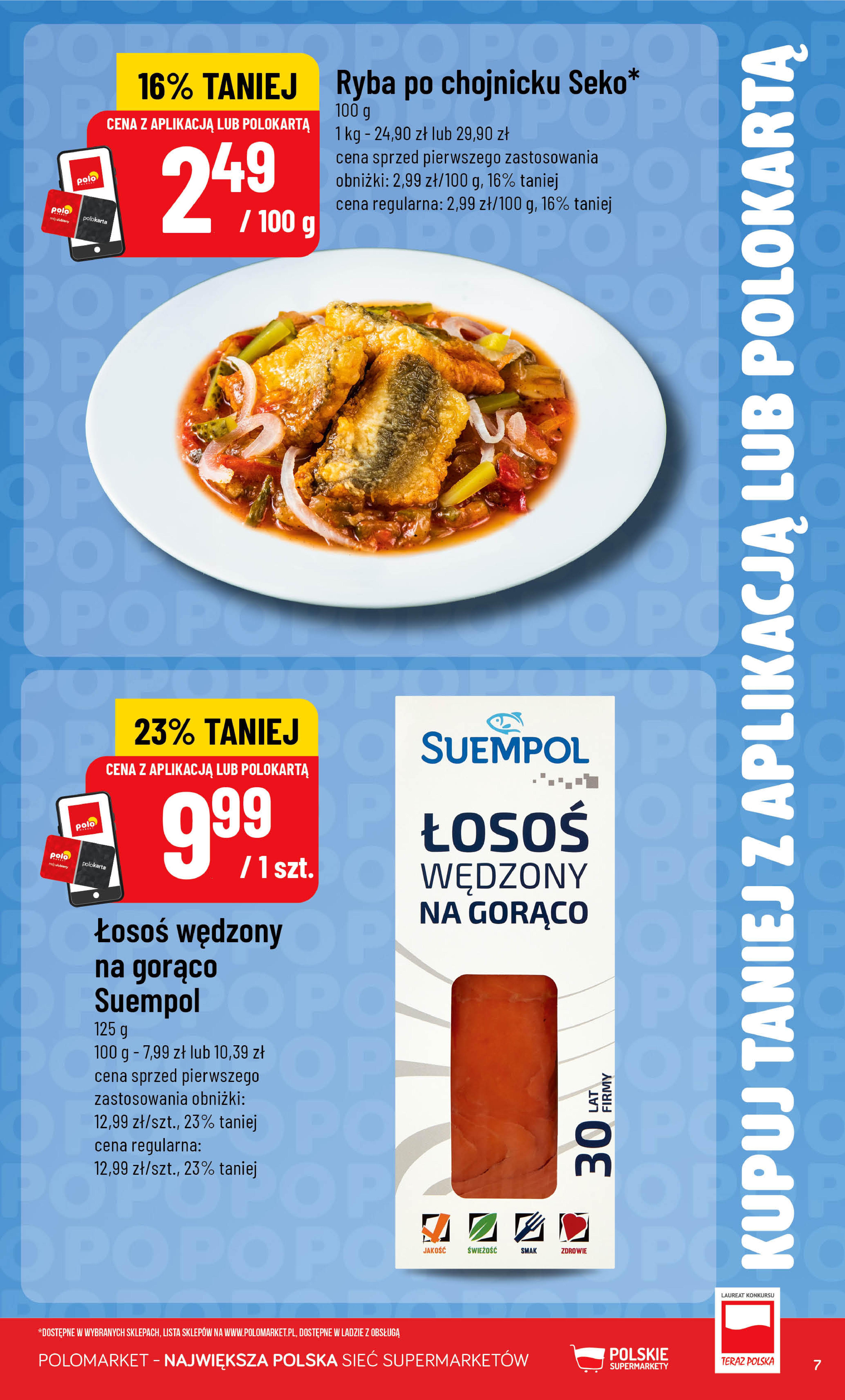 POLOmarket