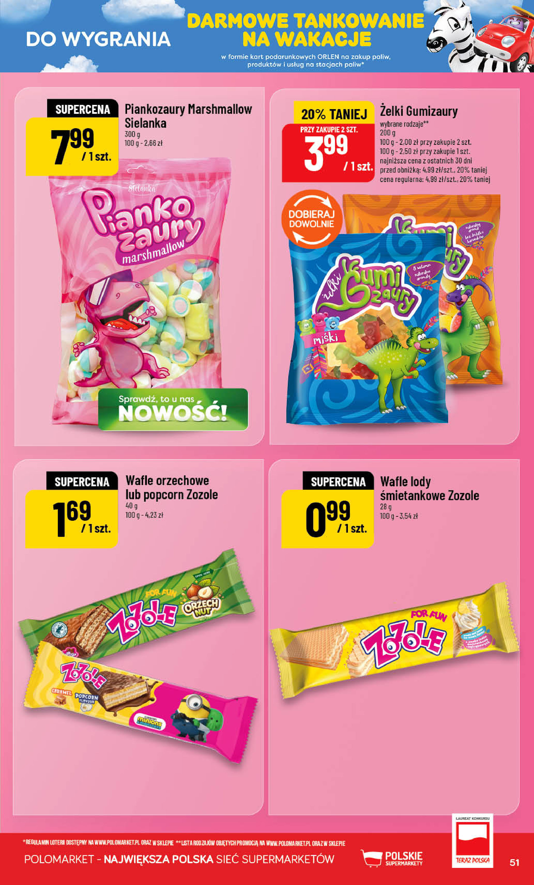 POLOmarket