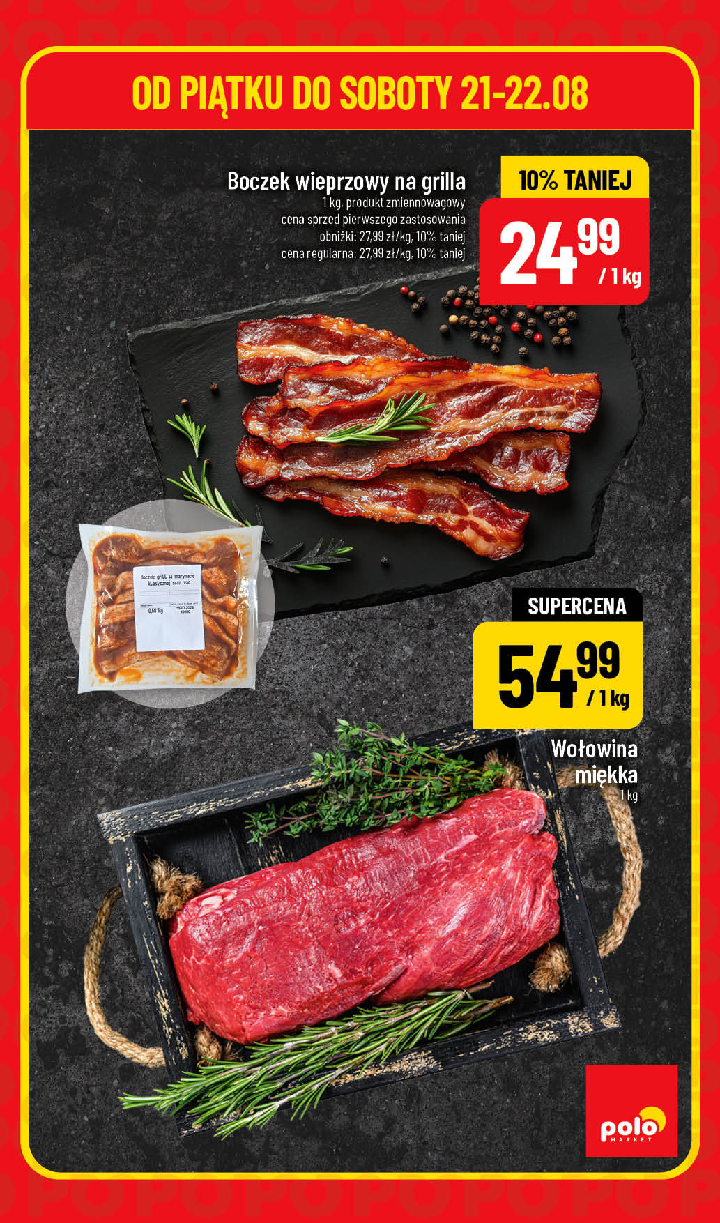 POLOmarket