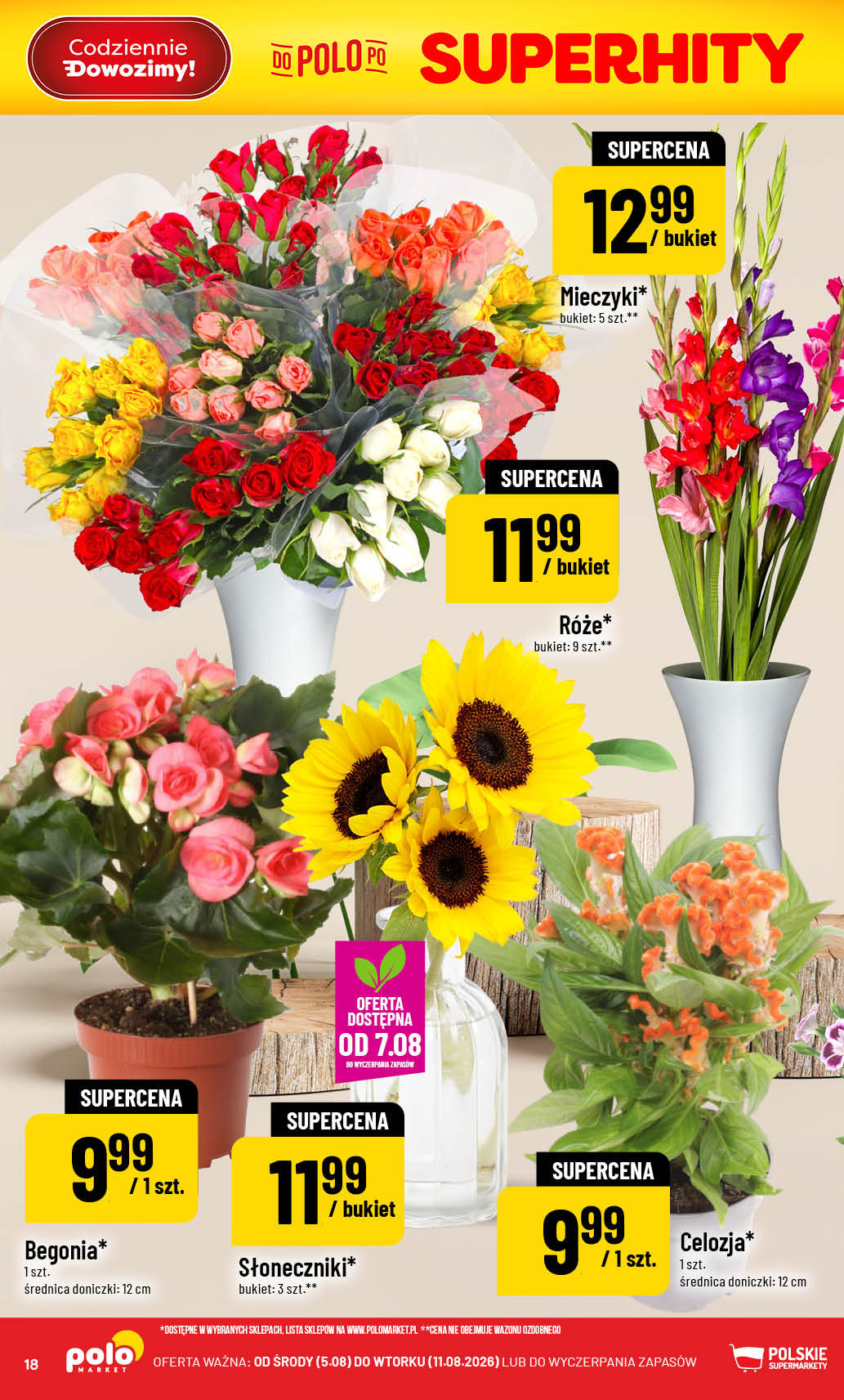 POLOmarket
