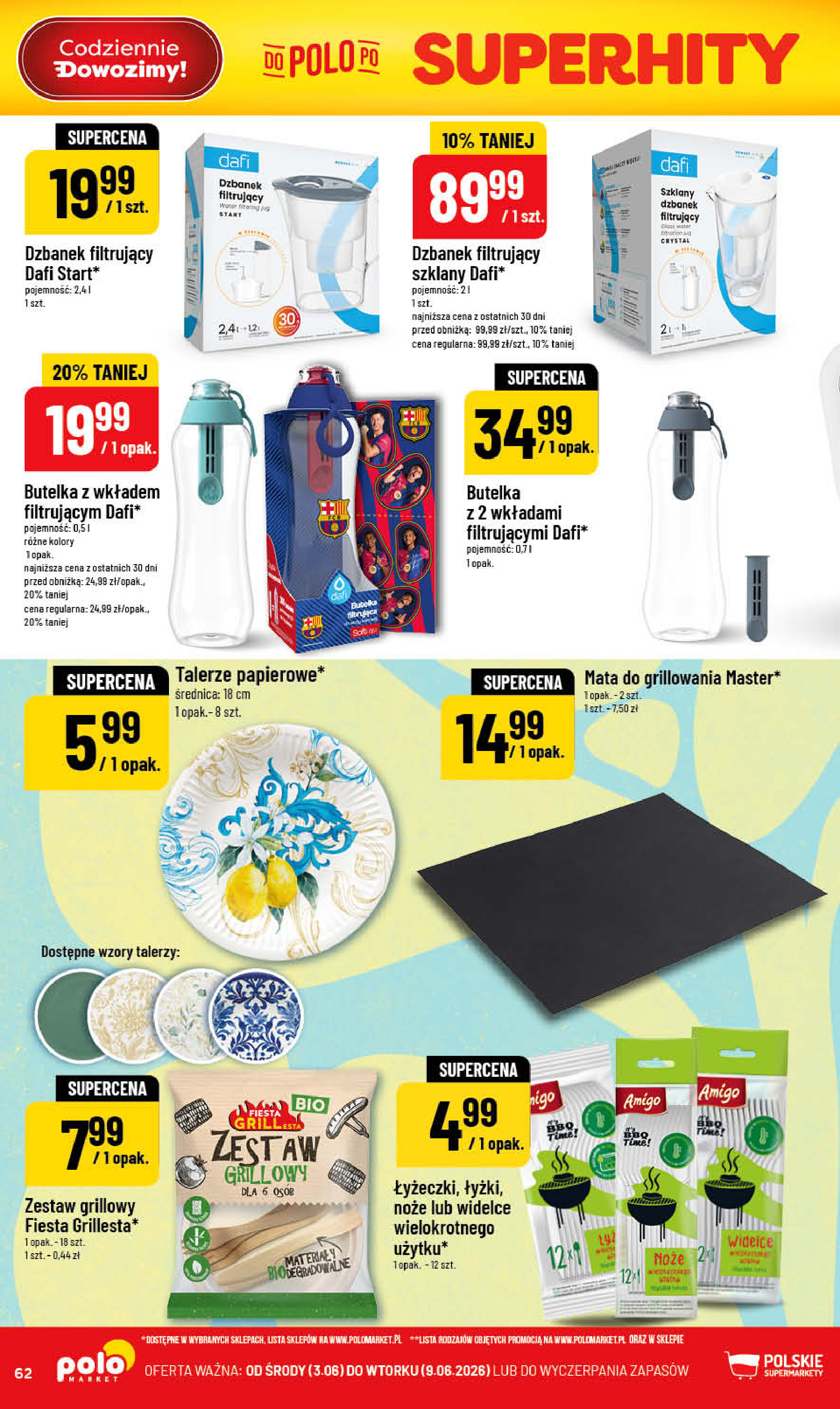 POLOmarket