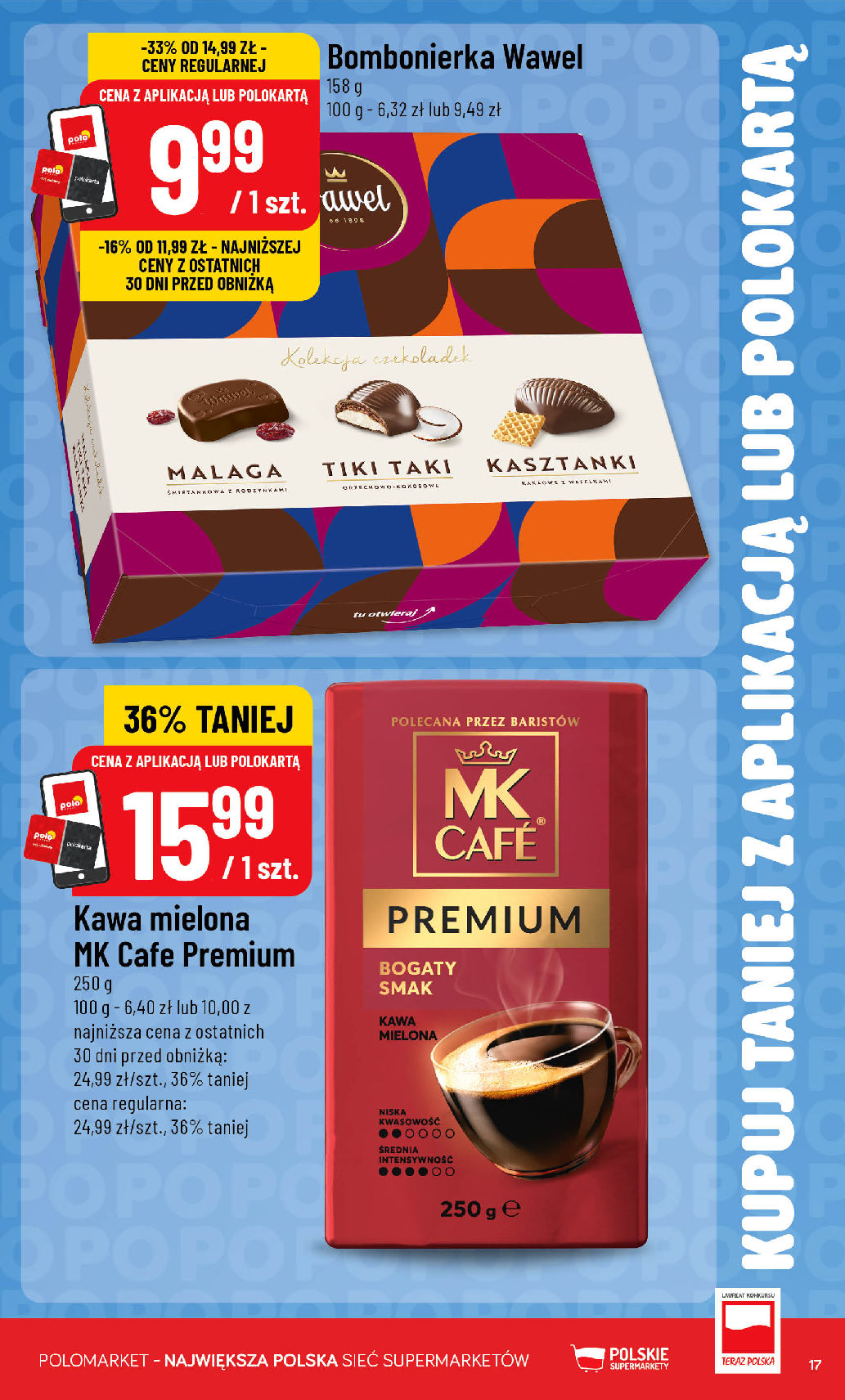 POLOmarket
