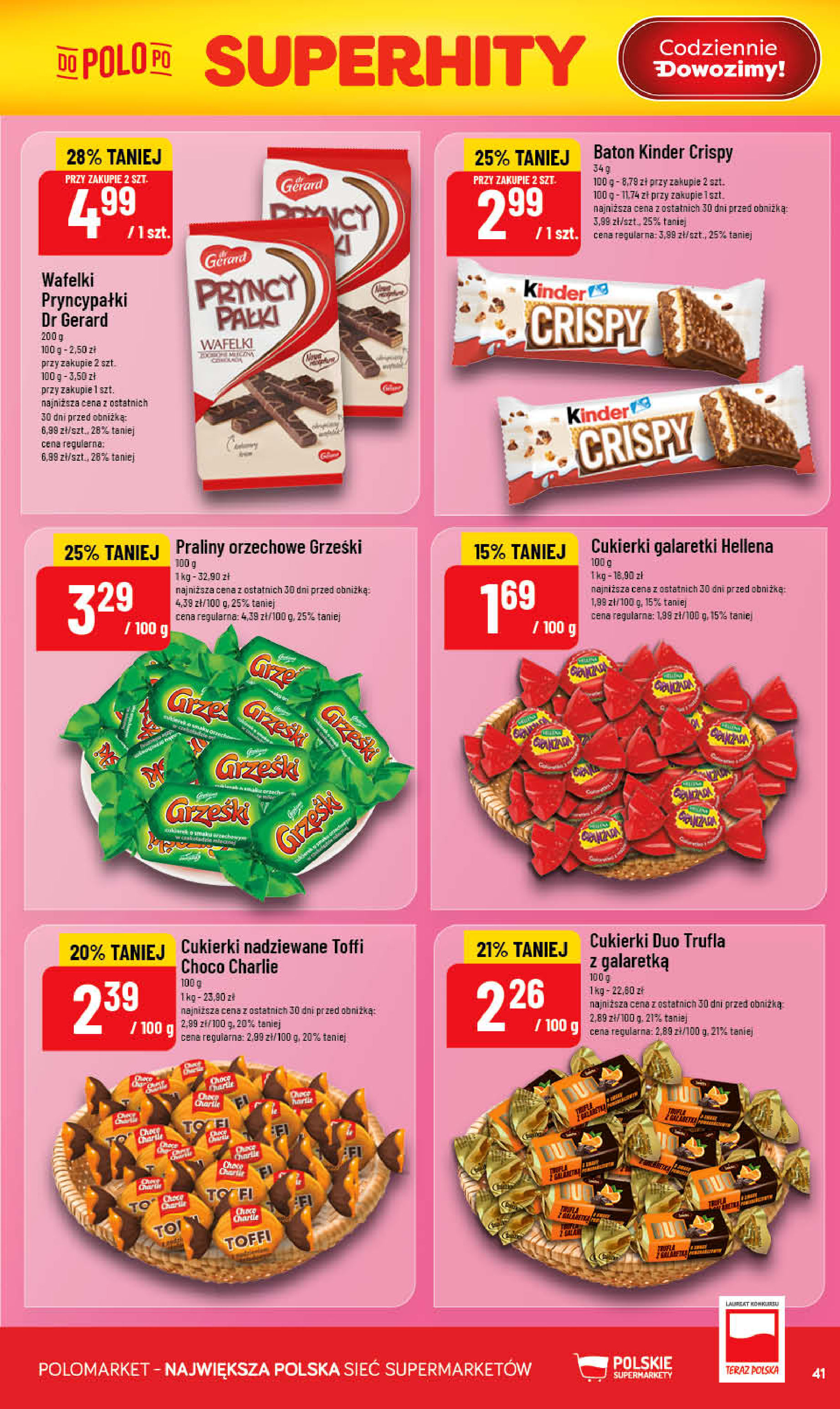 POLOmarket