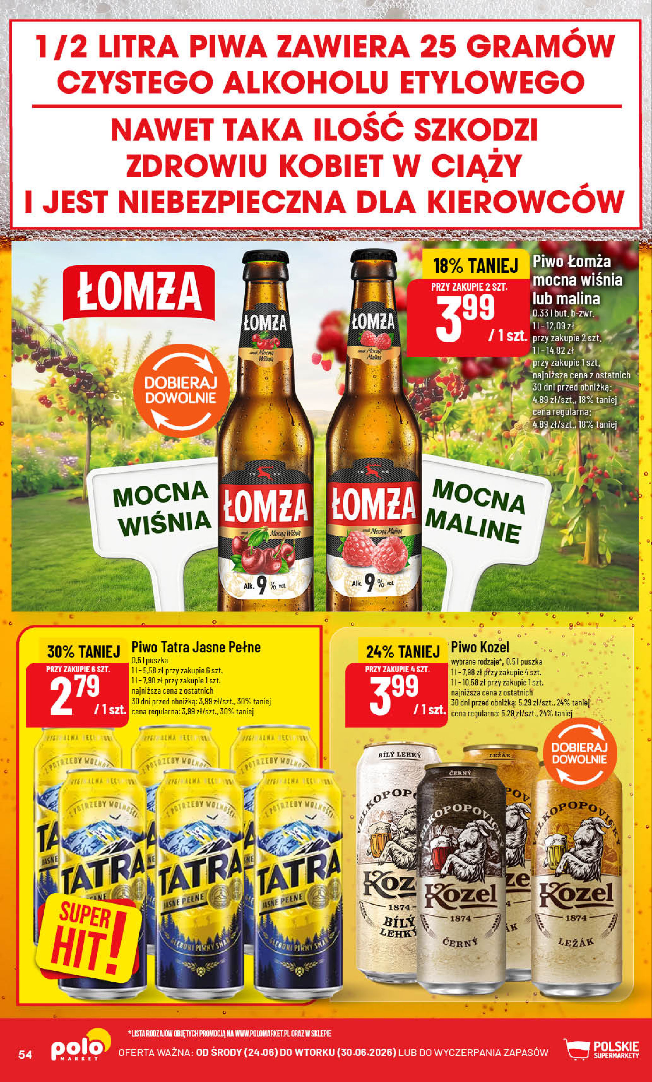 POLOmarket