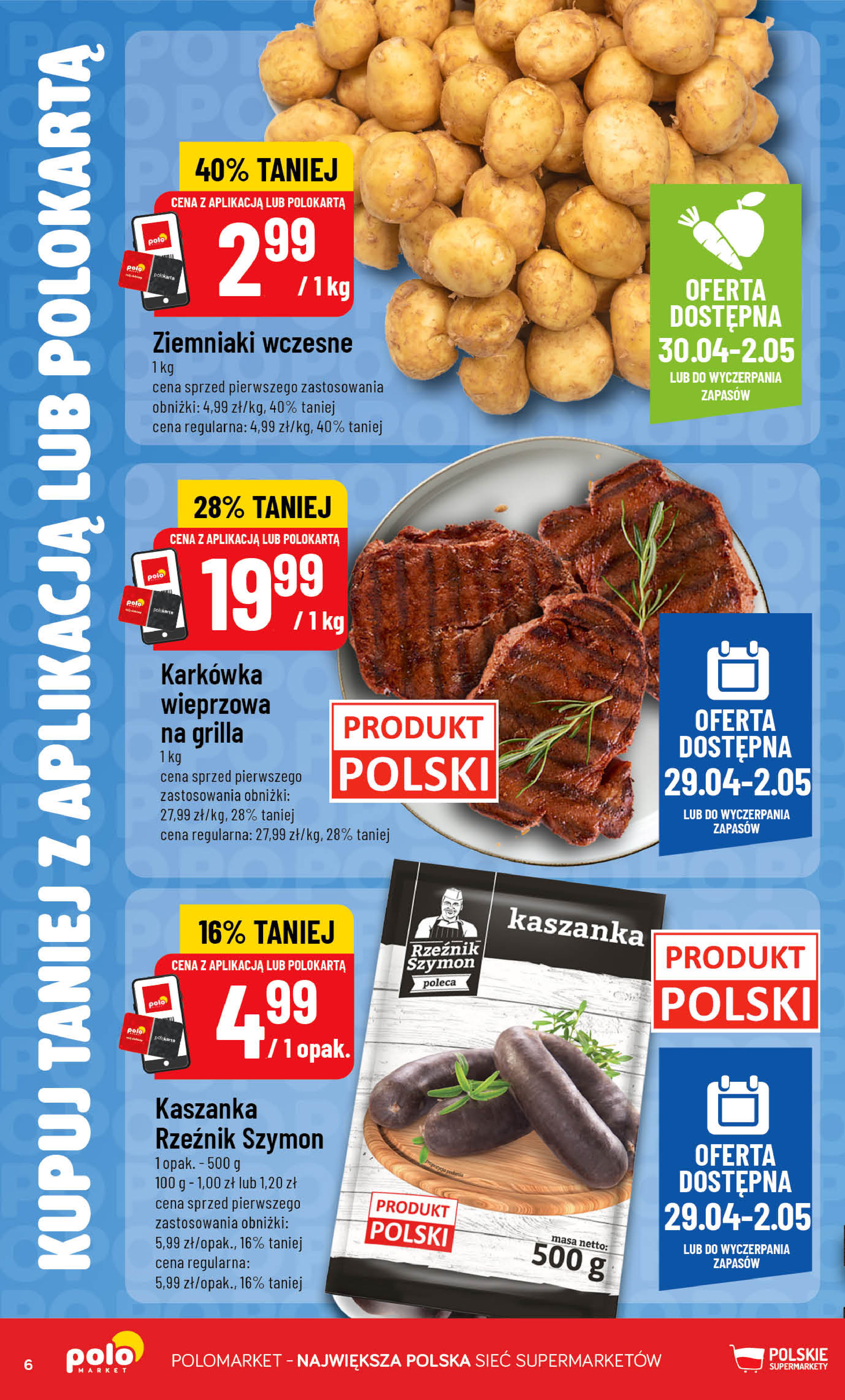 POLOmarket