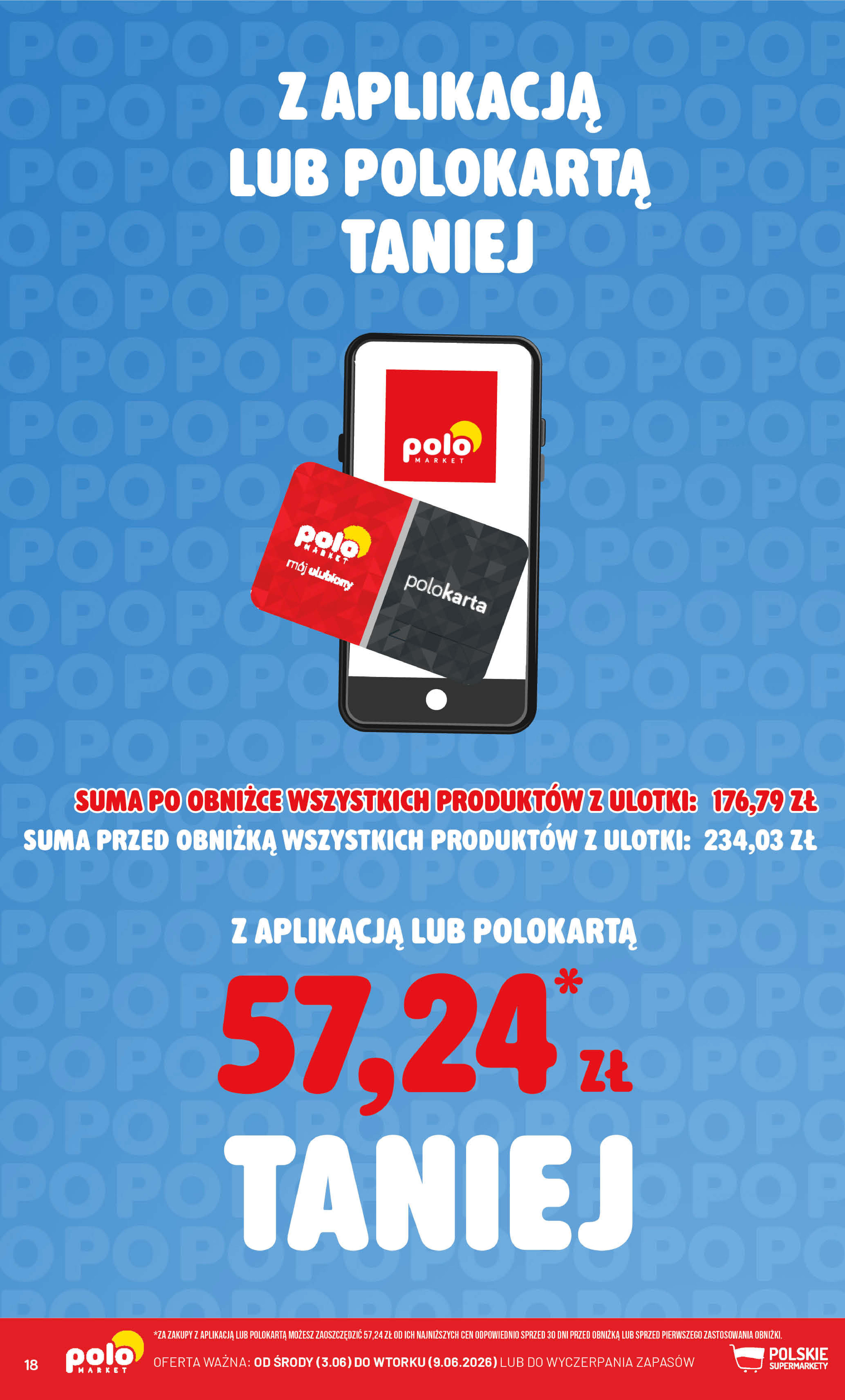 POLOmarket