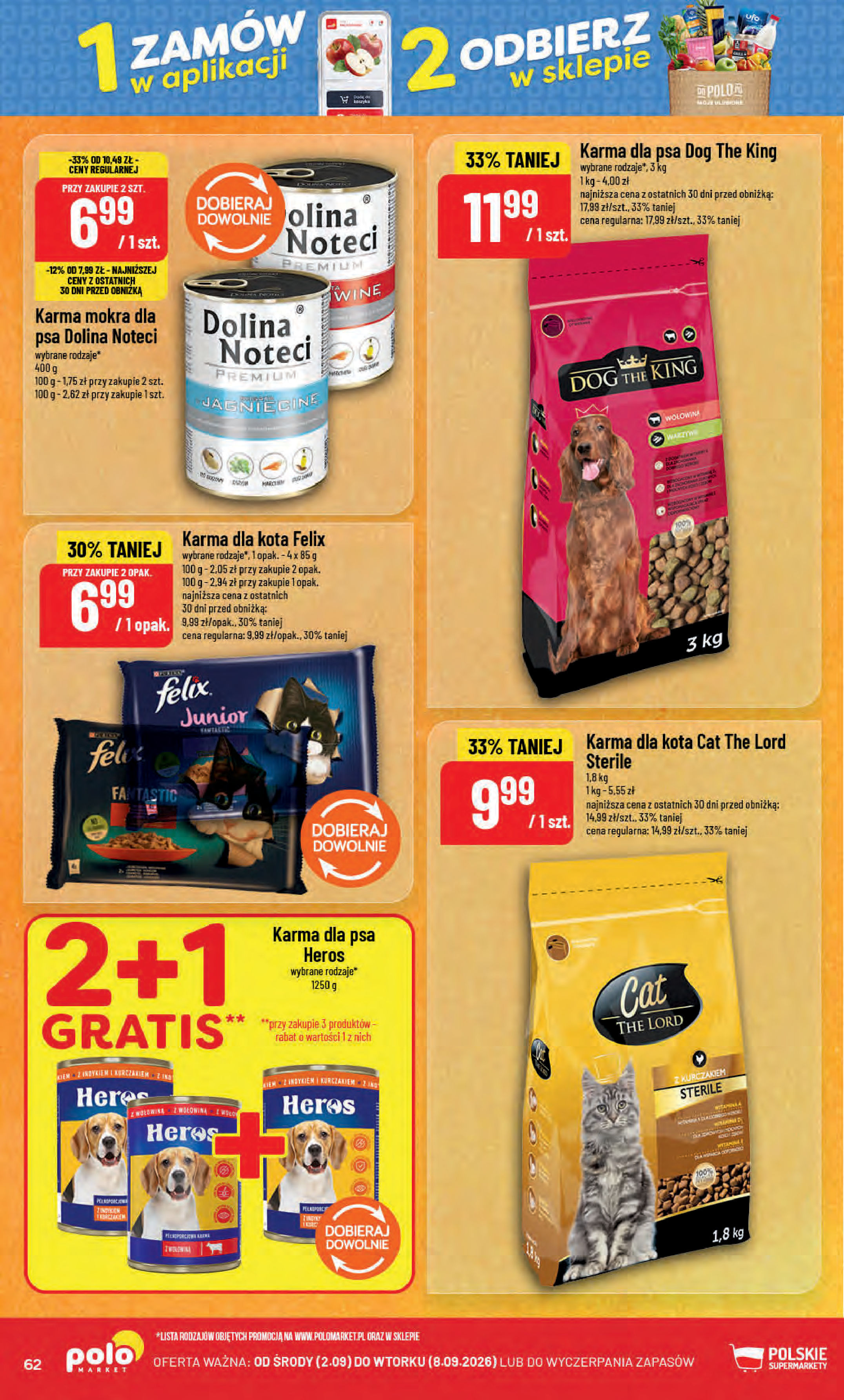 POLOmarket