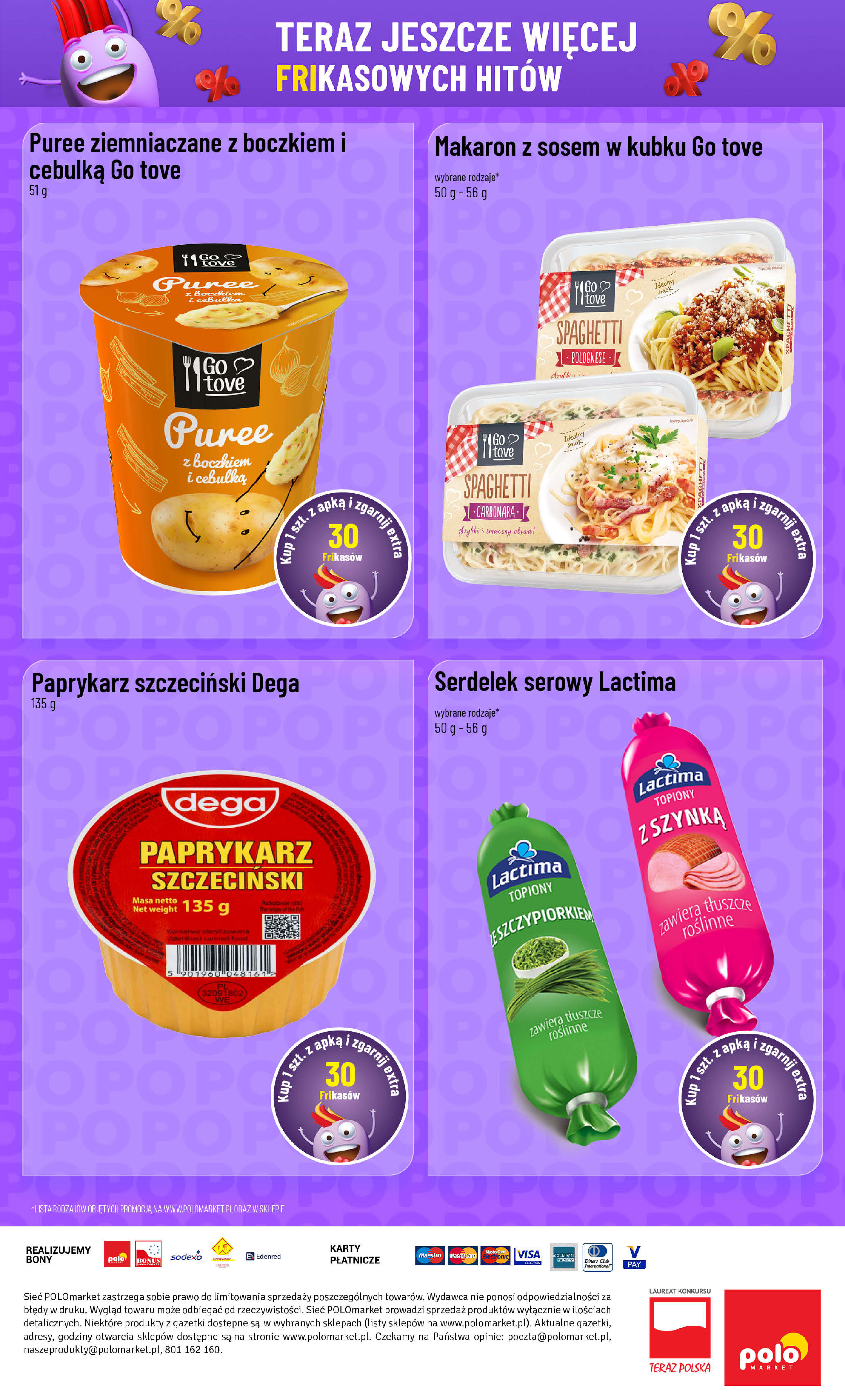 POLOmarket