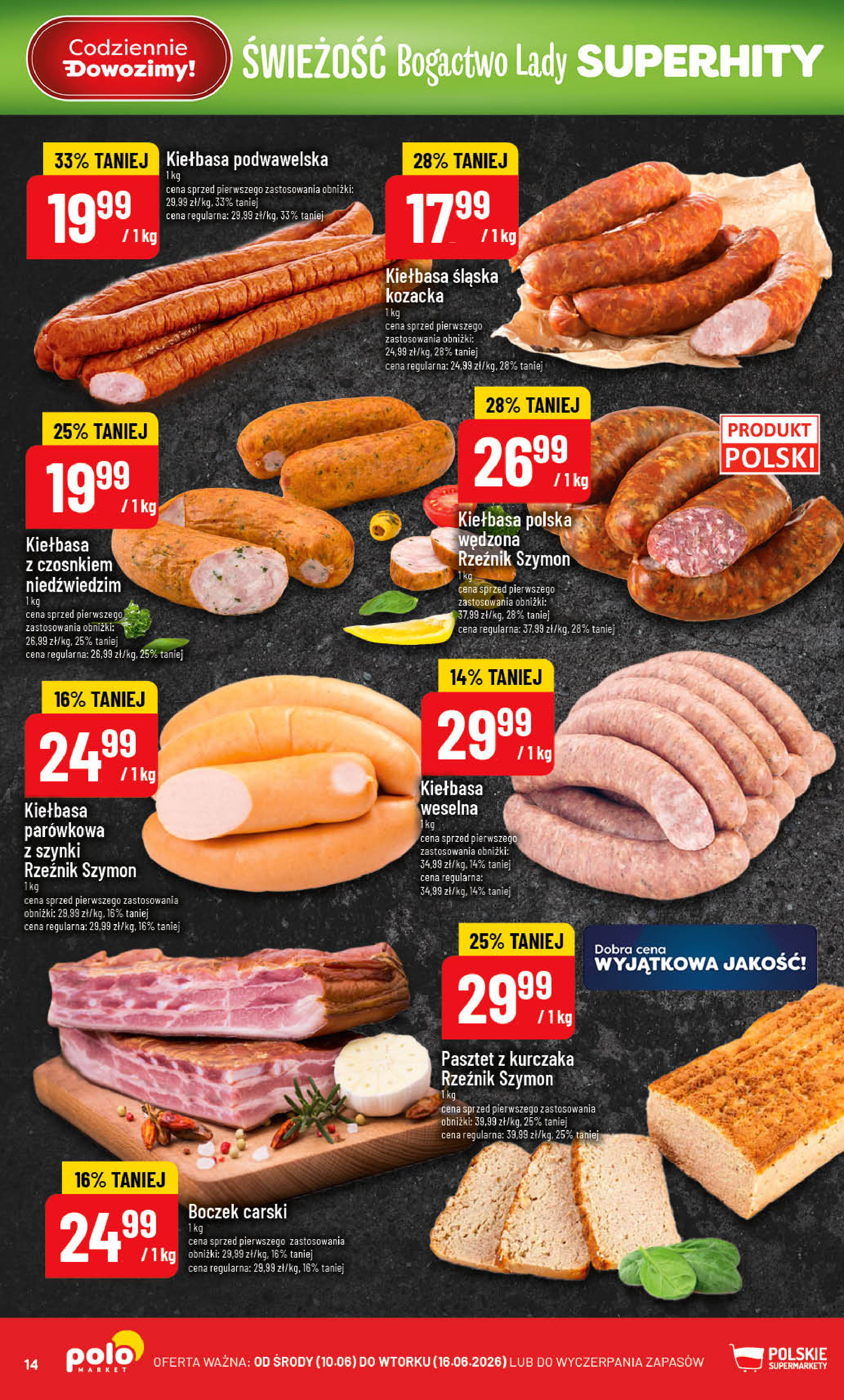 POLOmarket