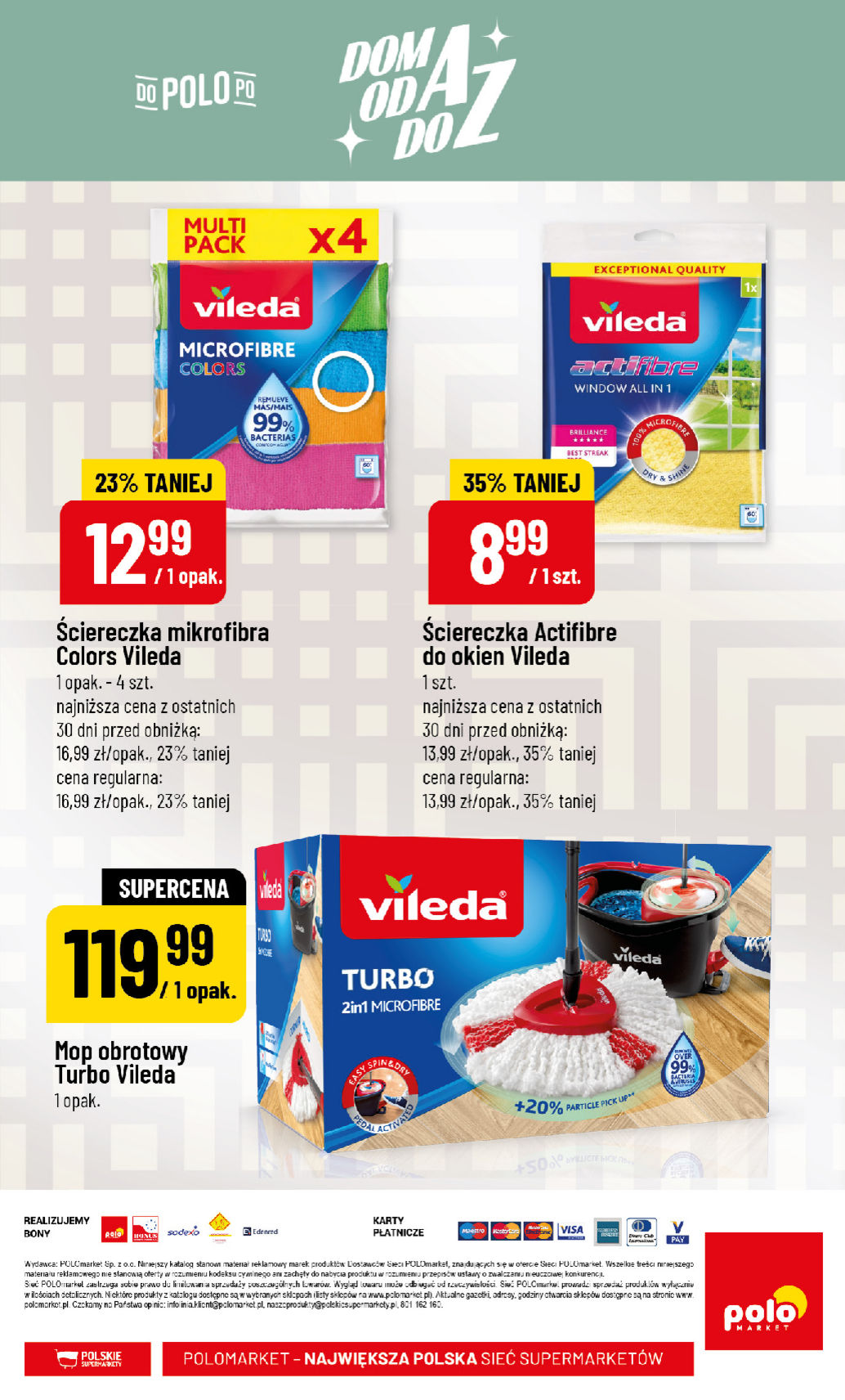 POLOmarket