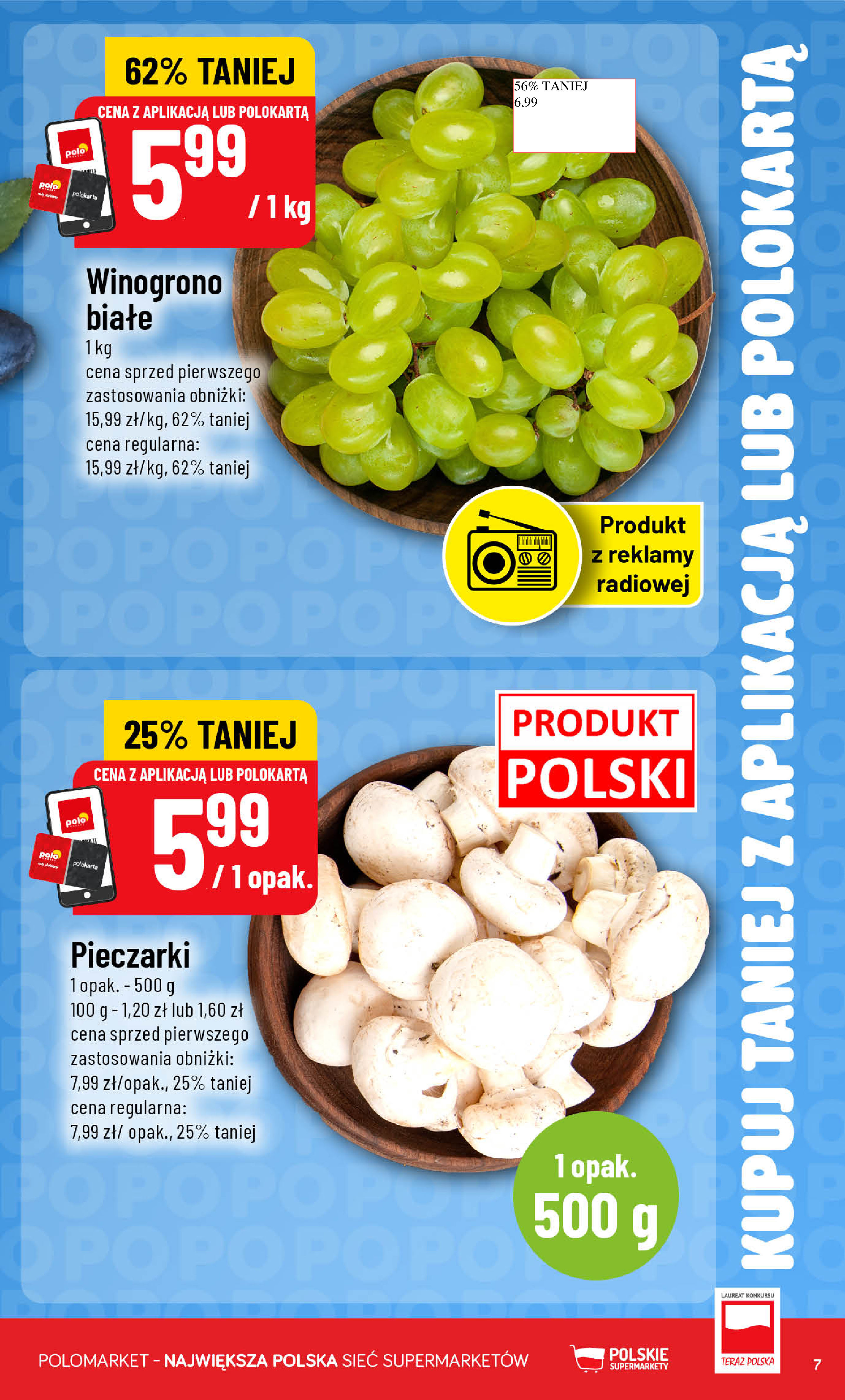 POLOmarket