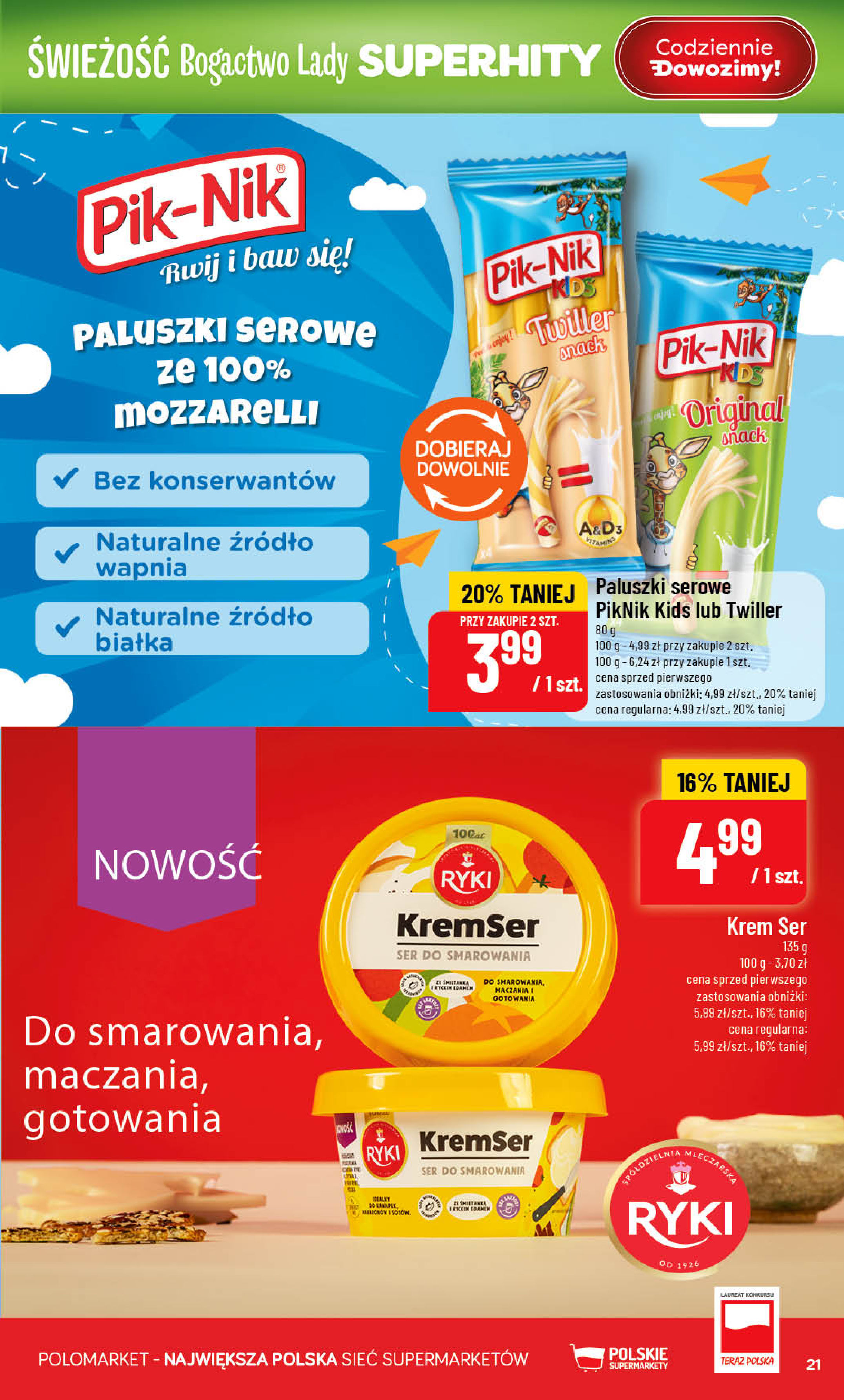 POLOmarket