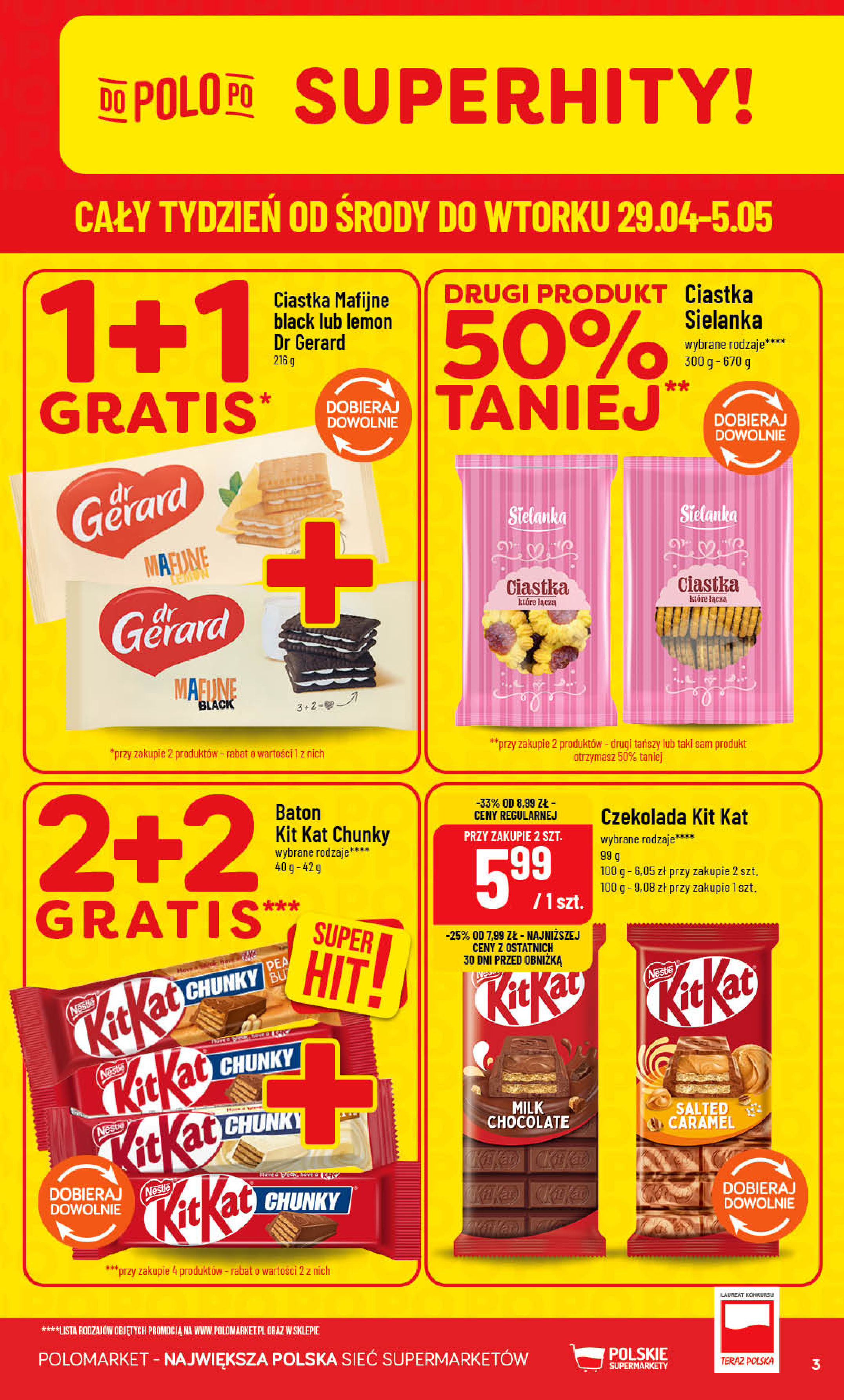 POLOmarket