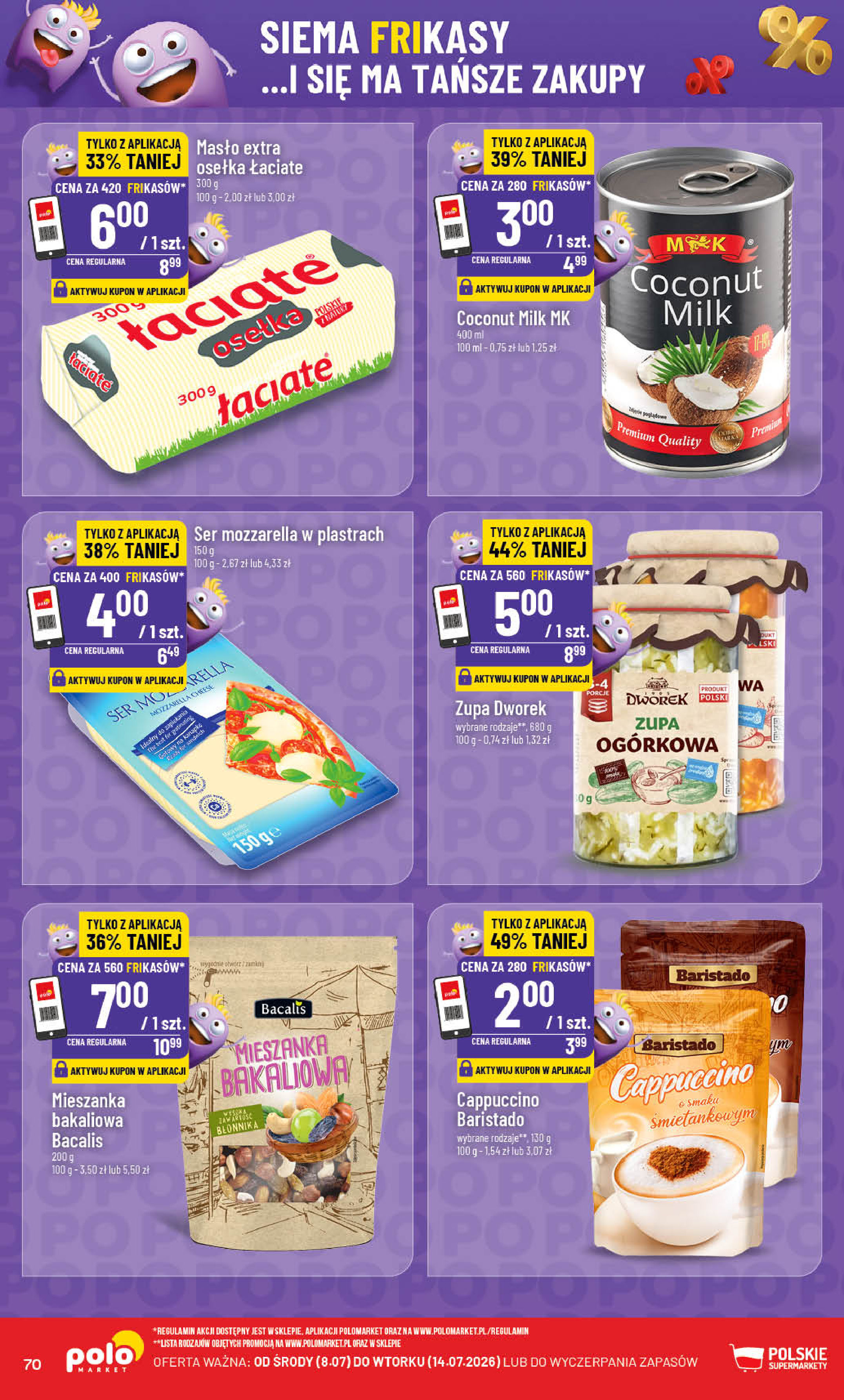 POLOmarket