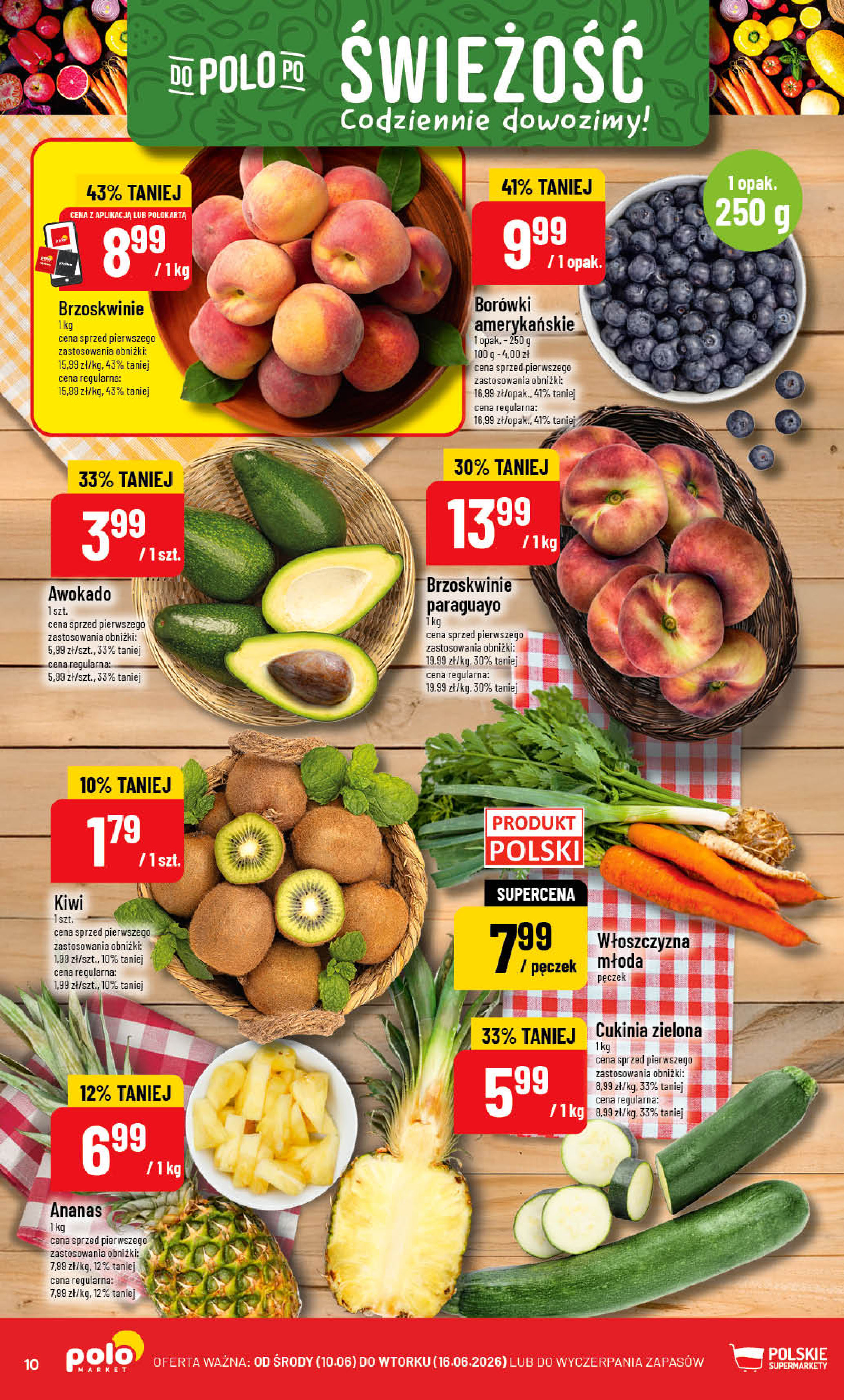 POLOmarket