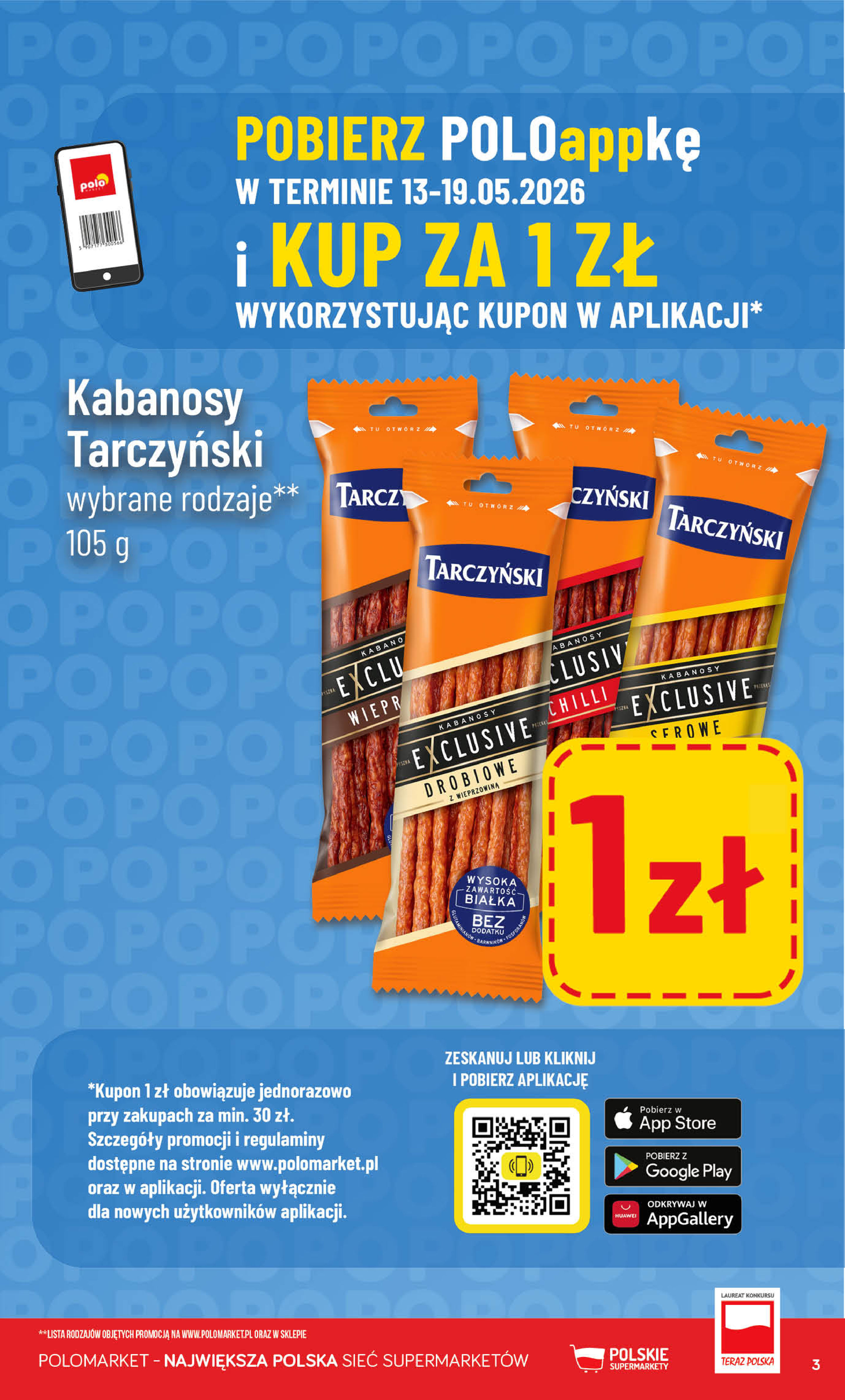 POLOmarket