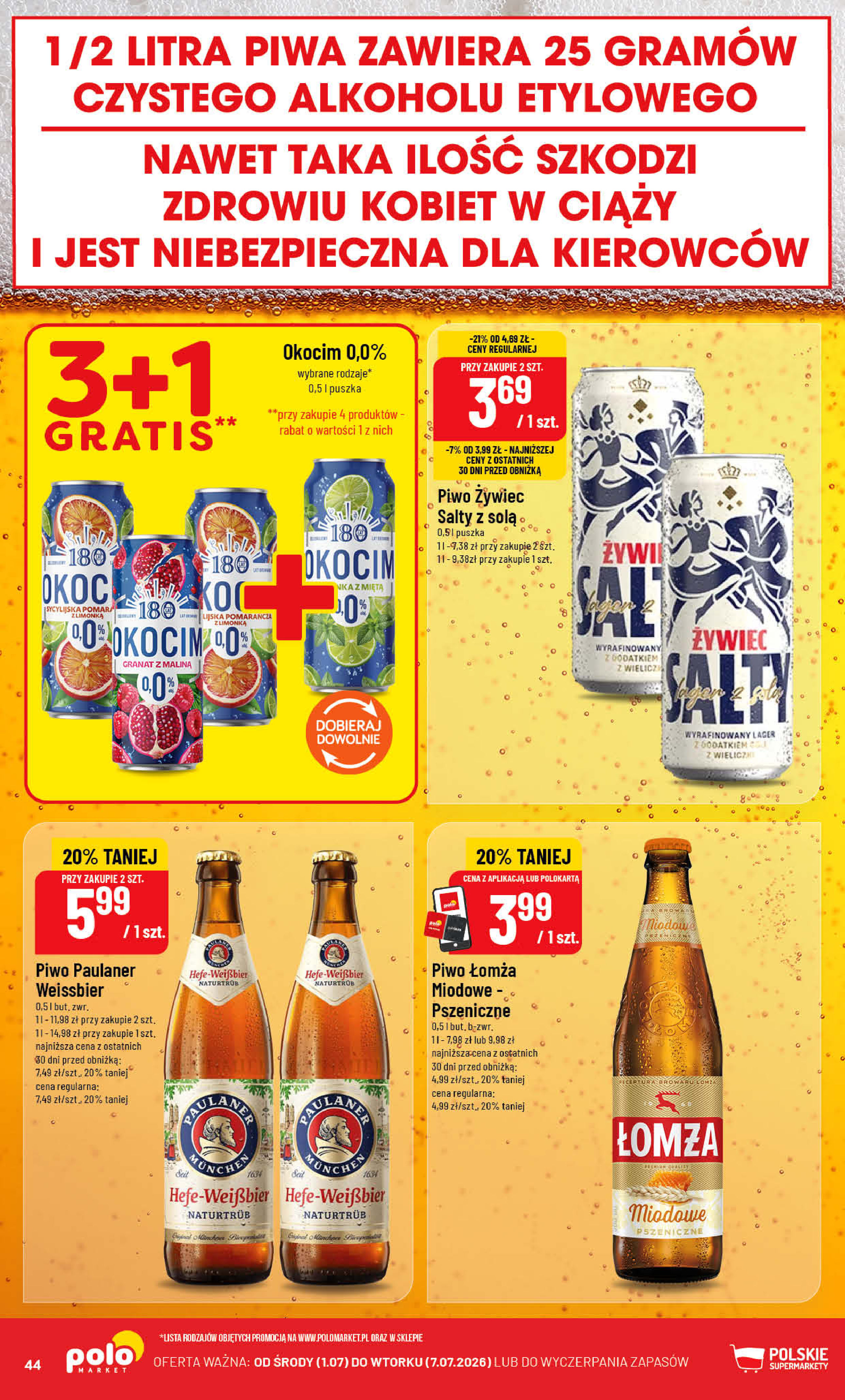 POLOmarket