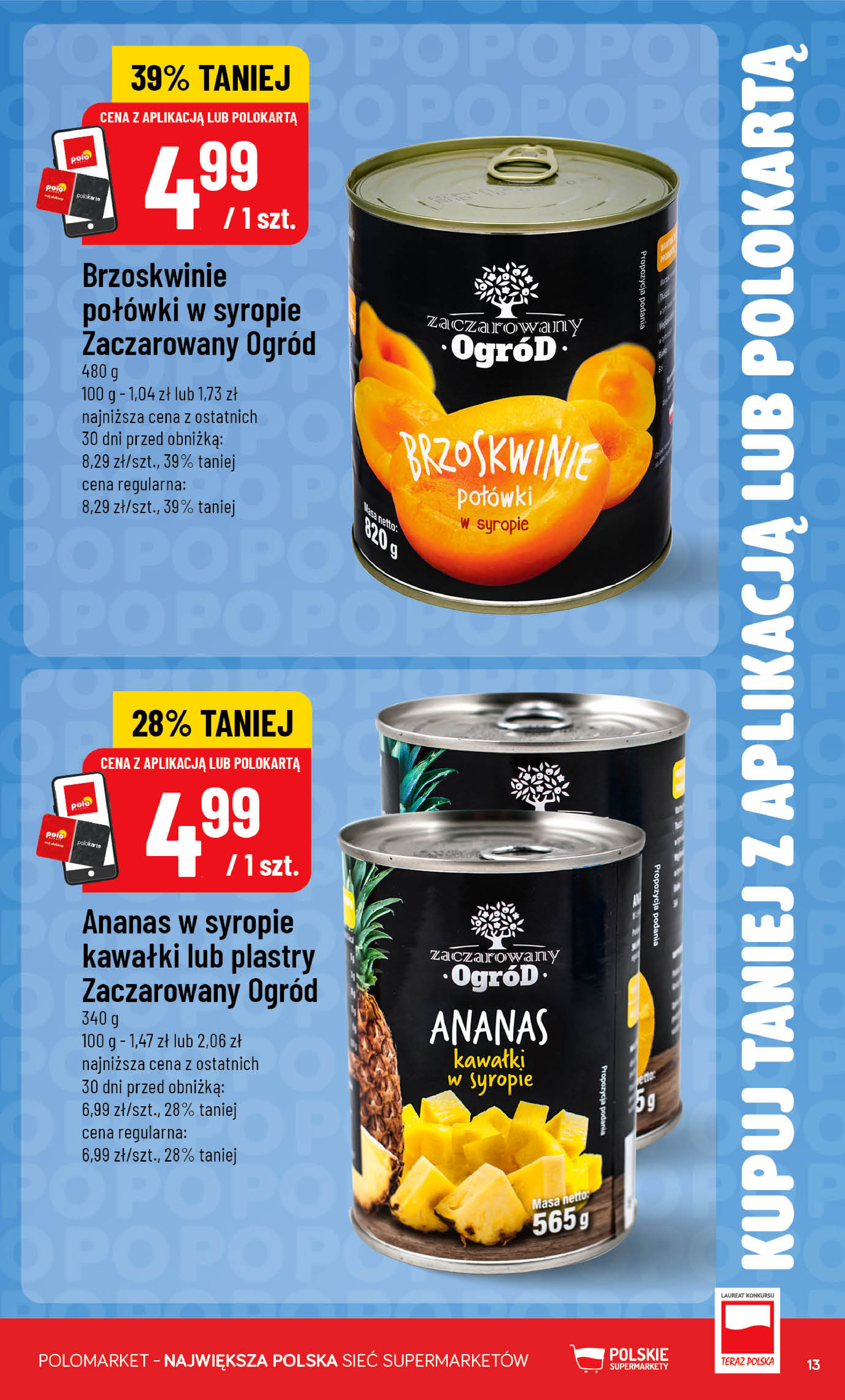 POLOmarket