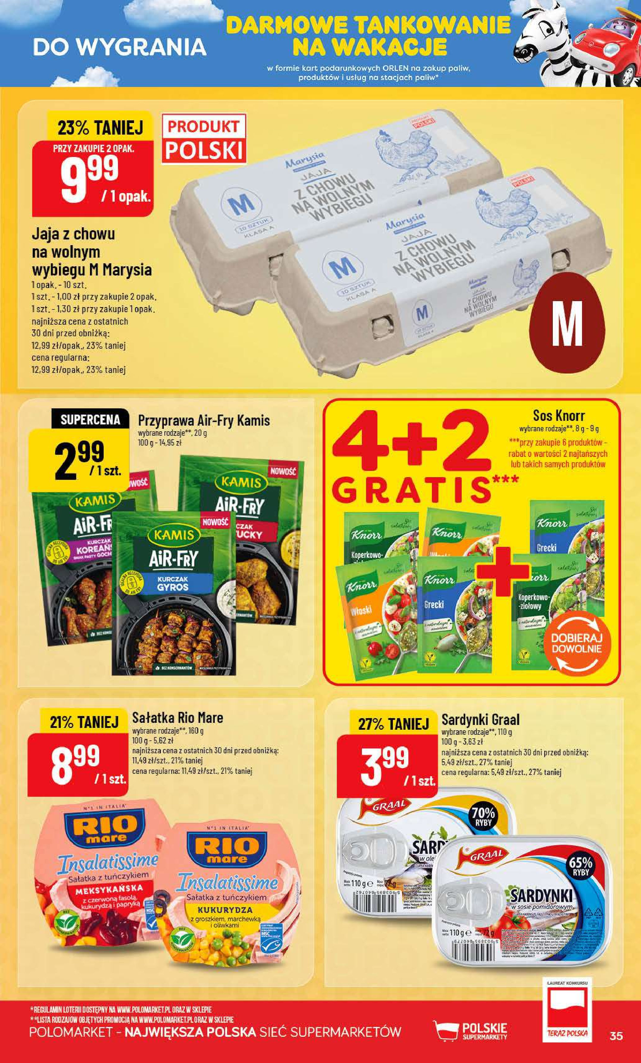 POLOmarket