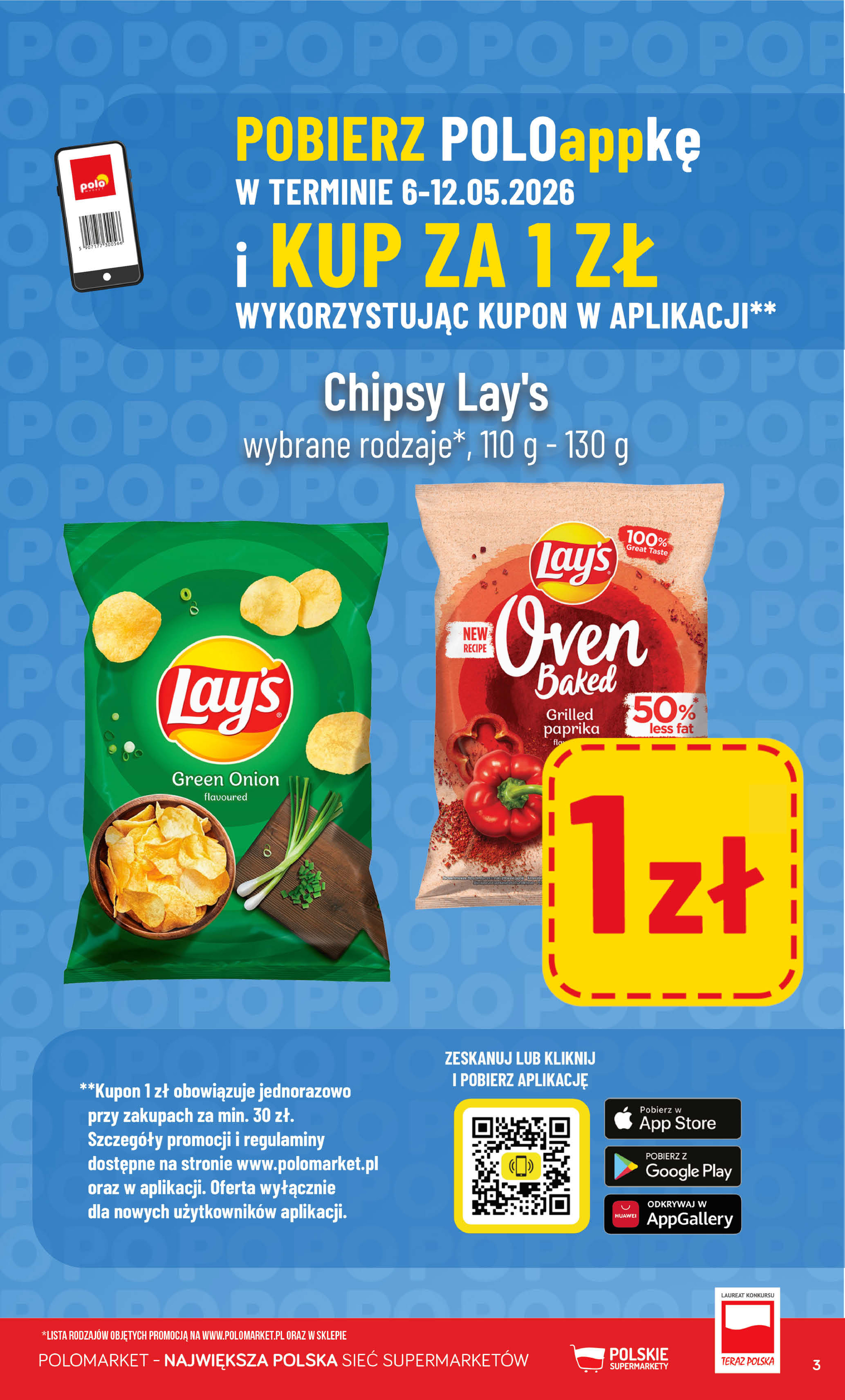 POLOmarket