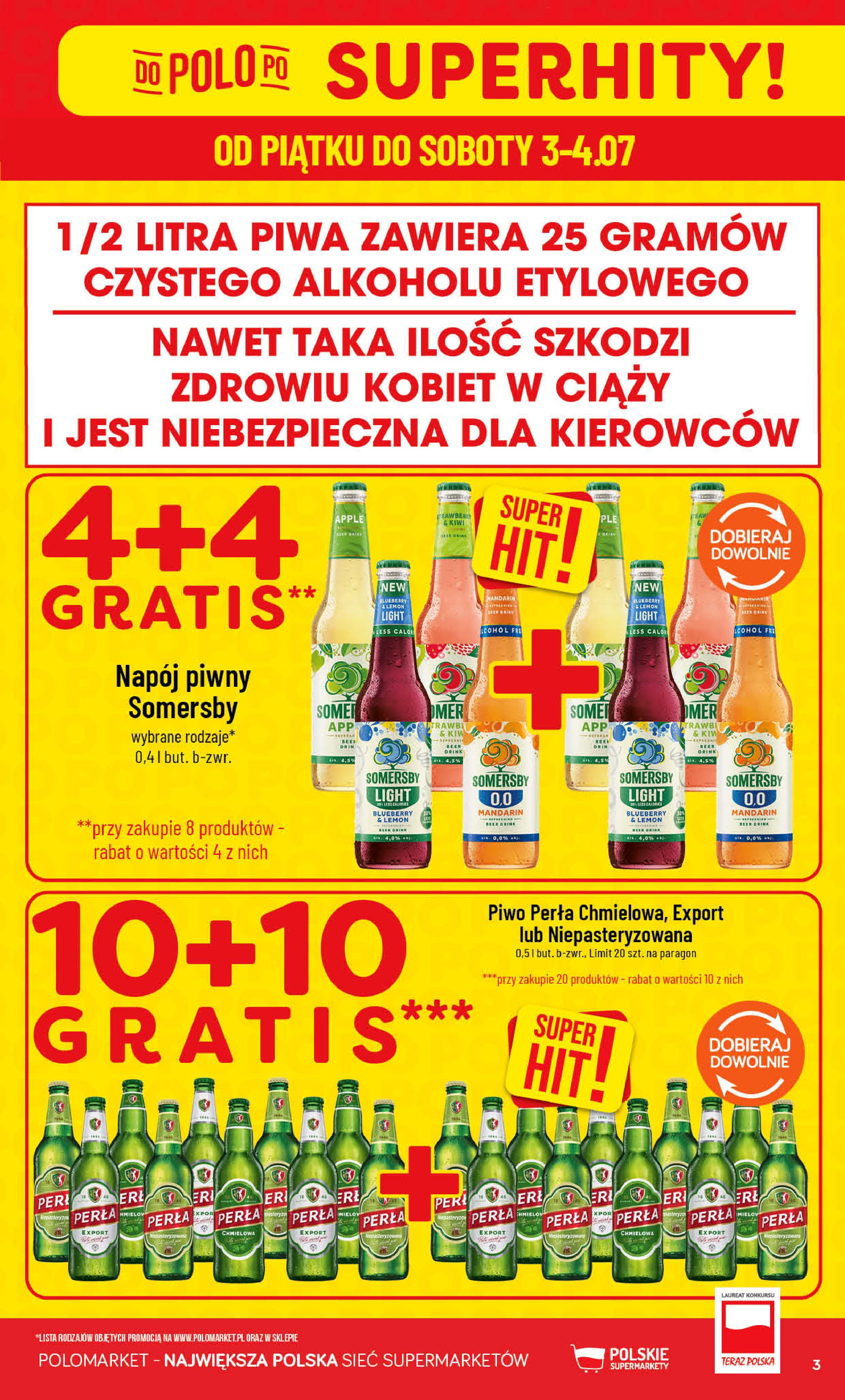 POLOmarket
