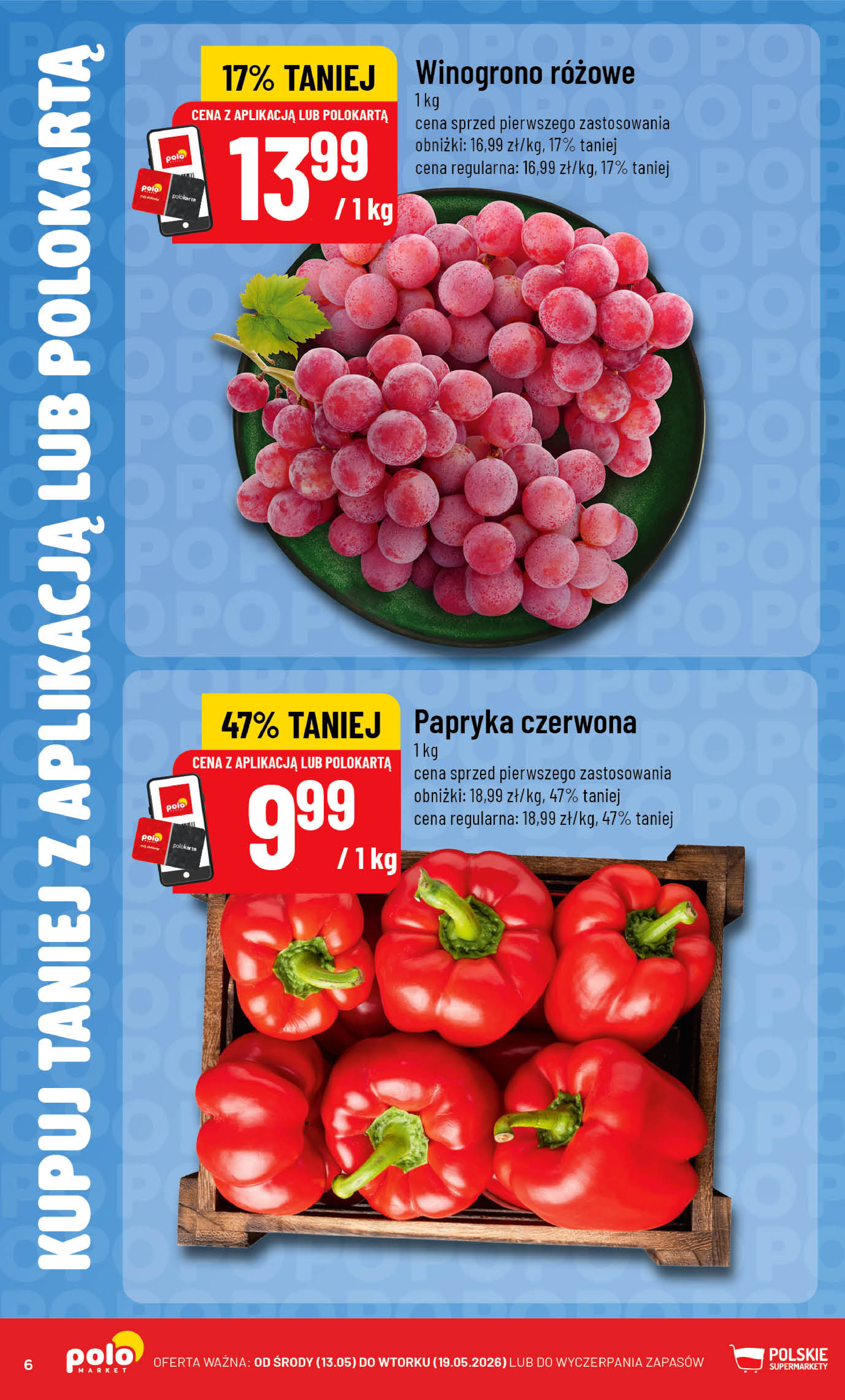 POLOmarket