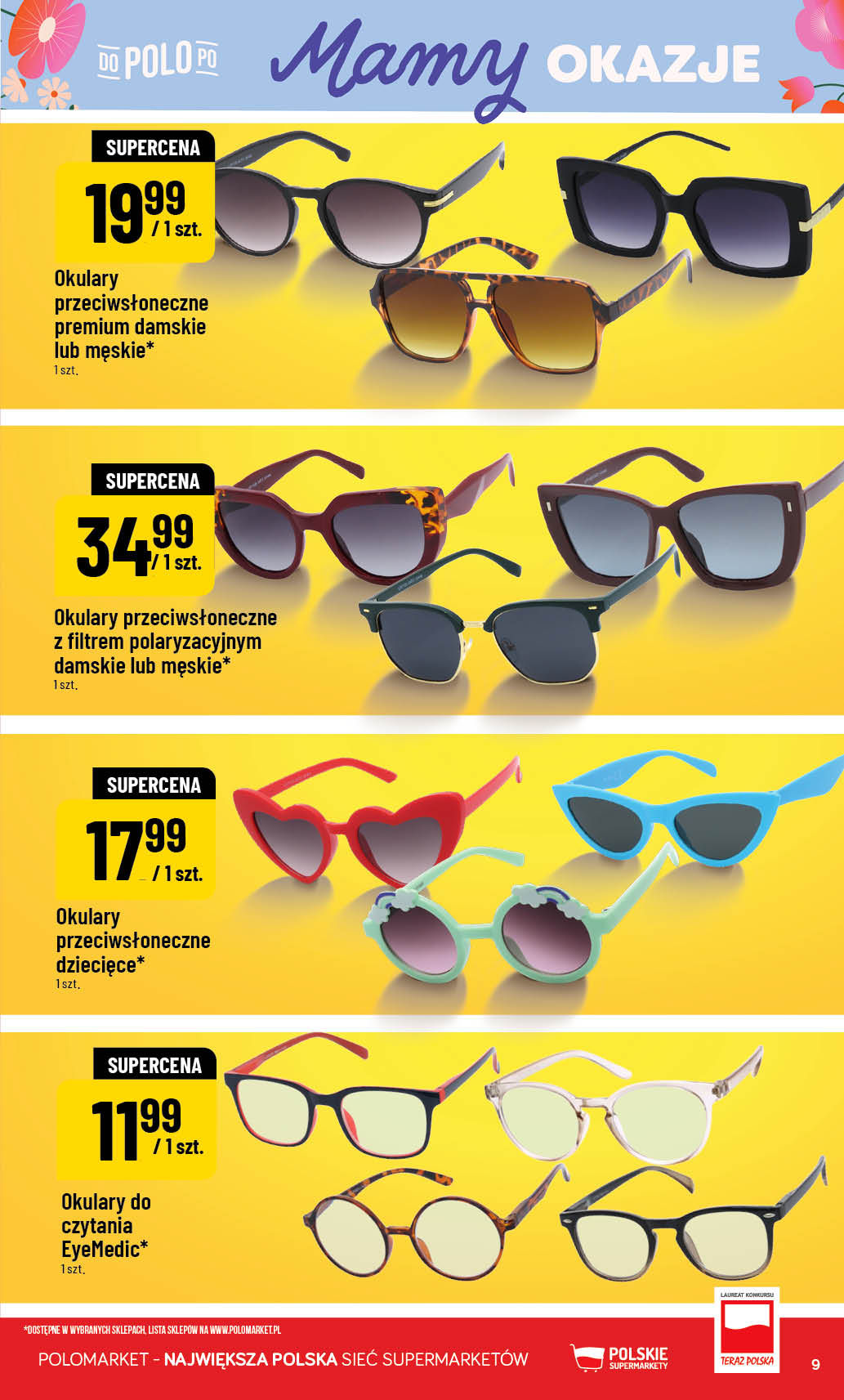 POLOmarket
