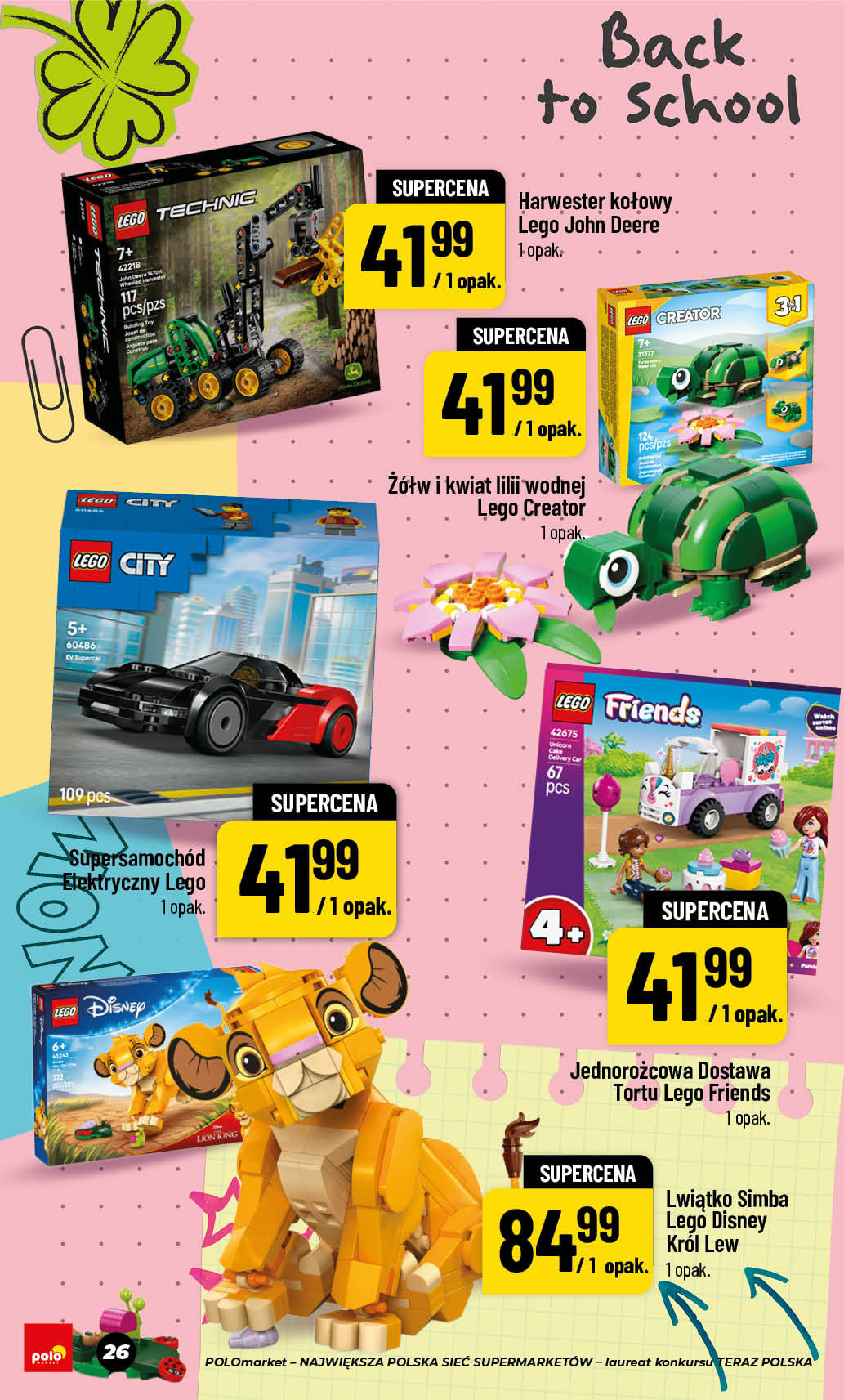 POLOmarket