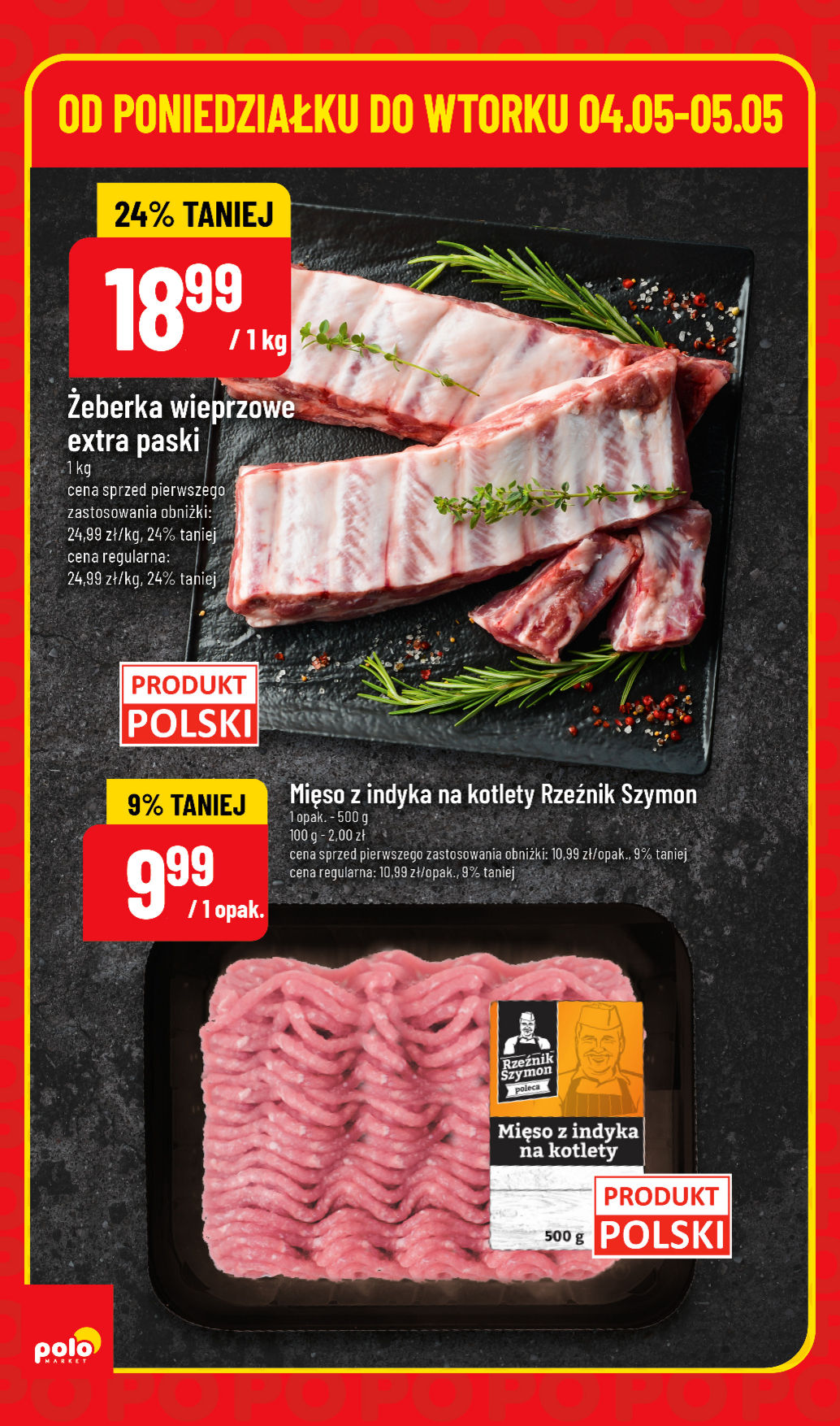 POLOmarket