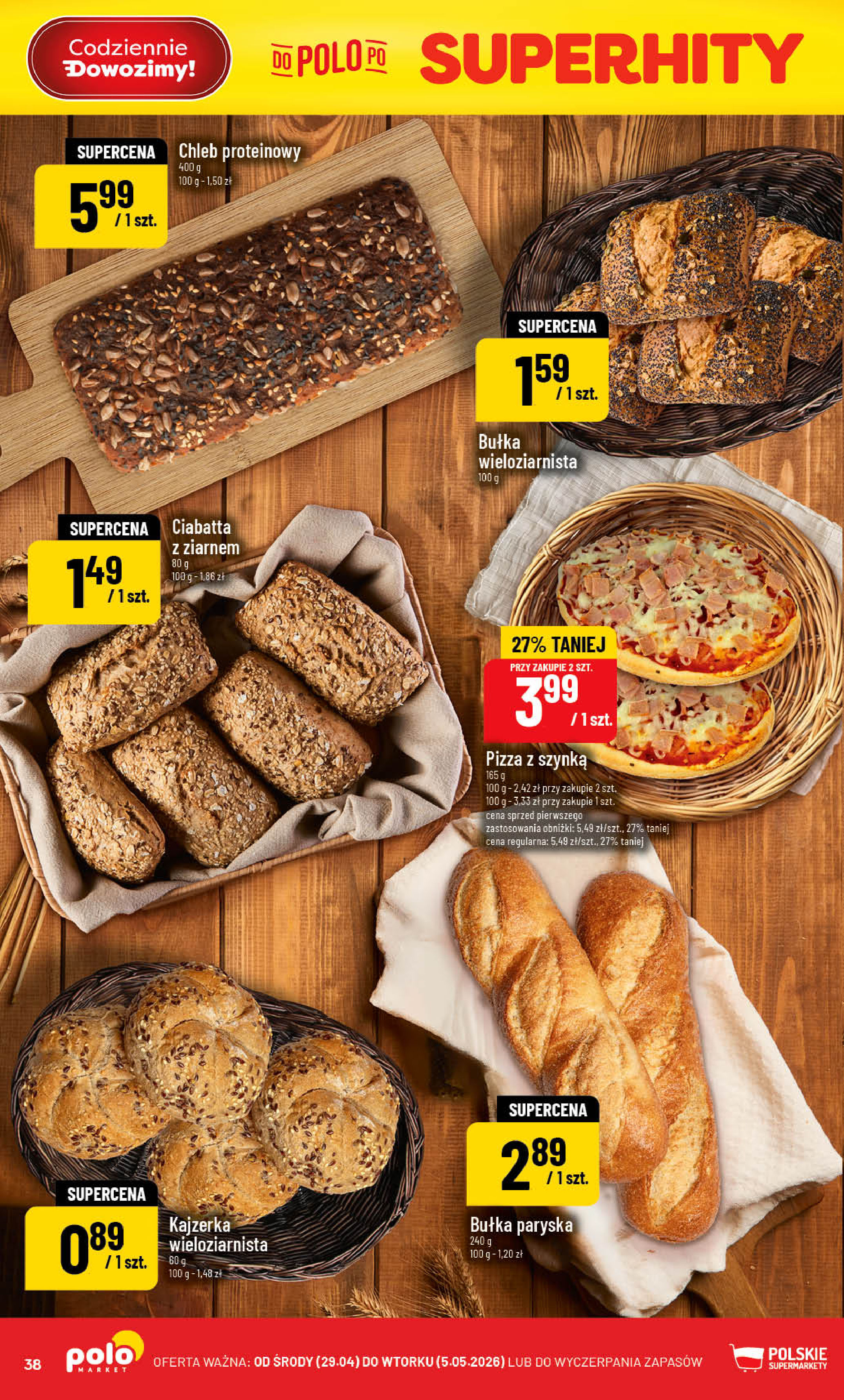 POLOmarket