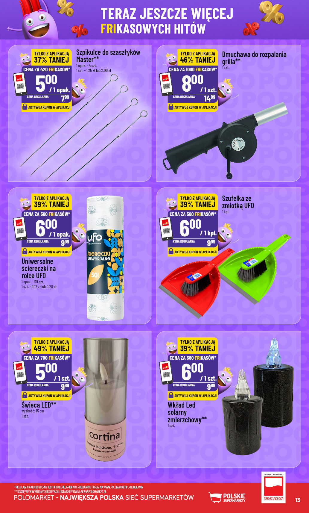 POLOmarket